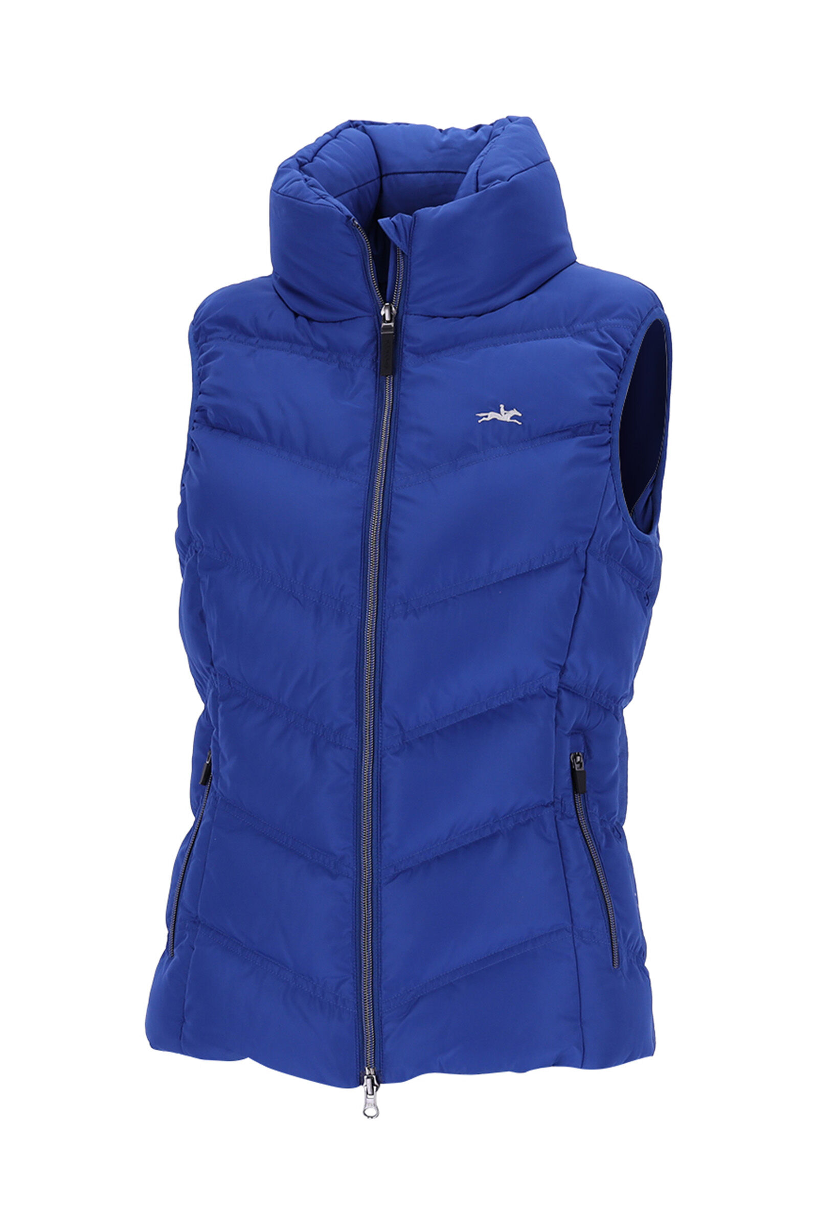 Womens vest store jacket