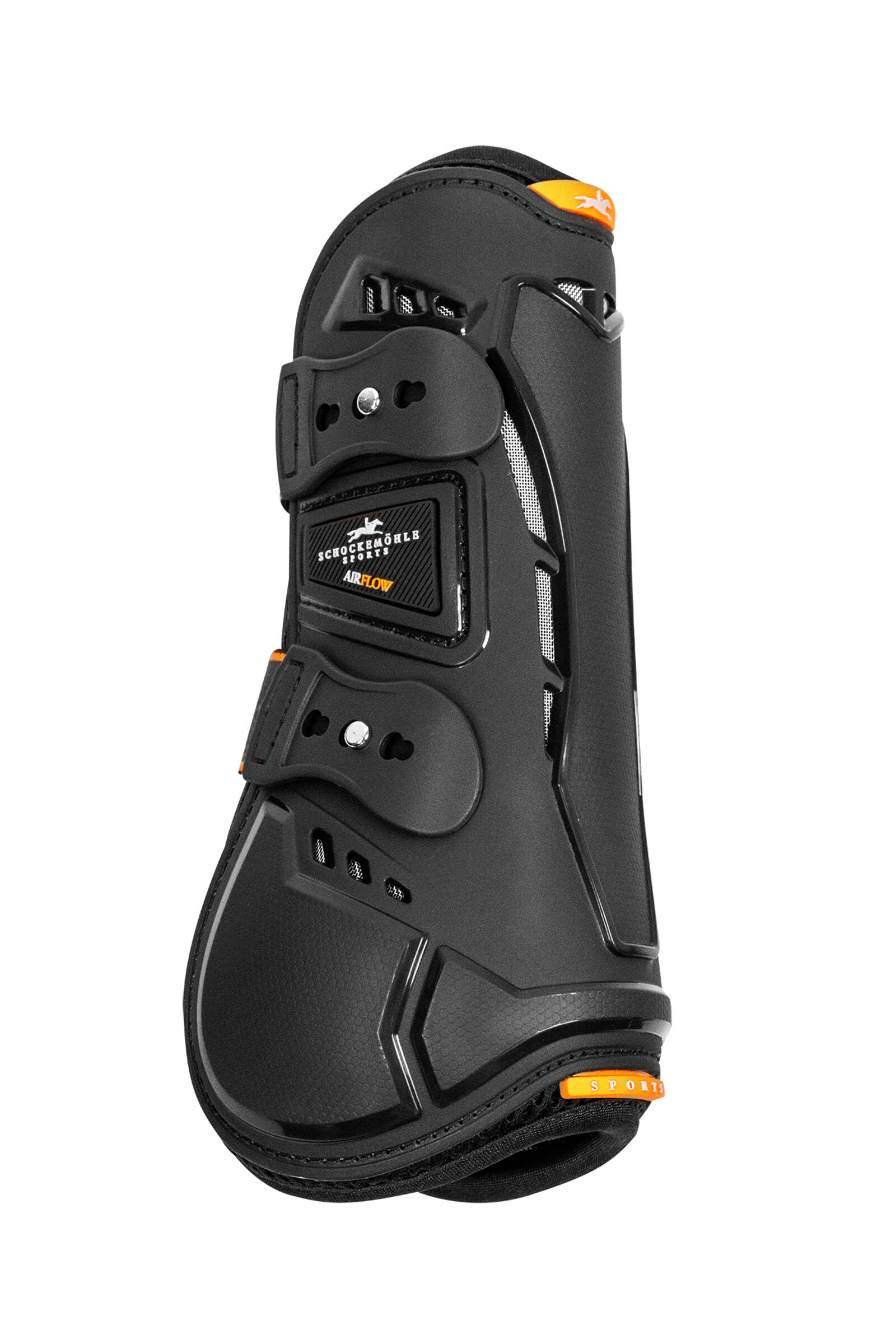 Breathable tendon boots online