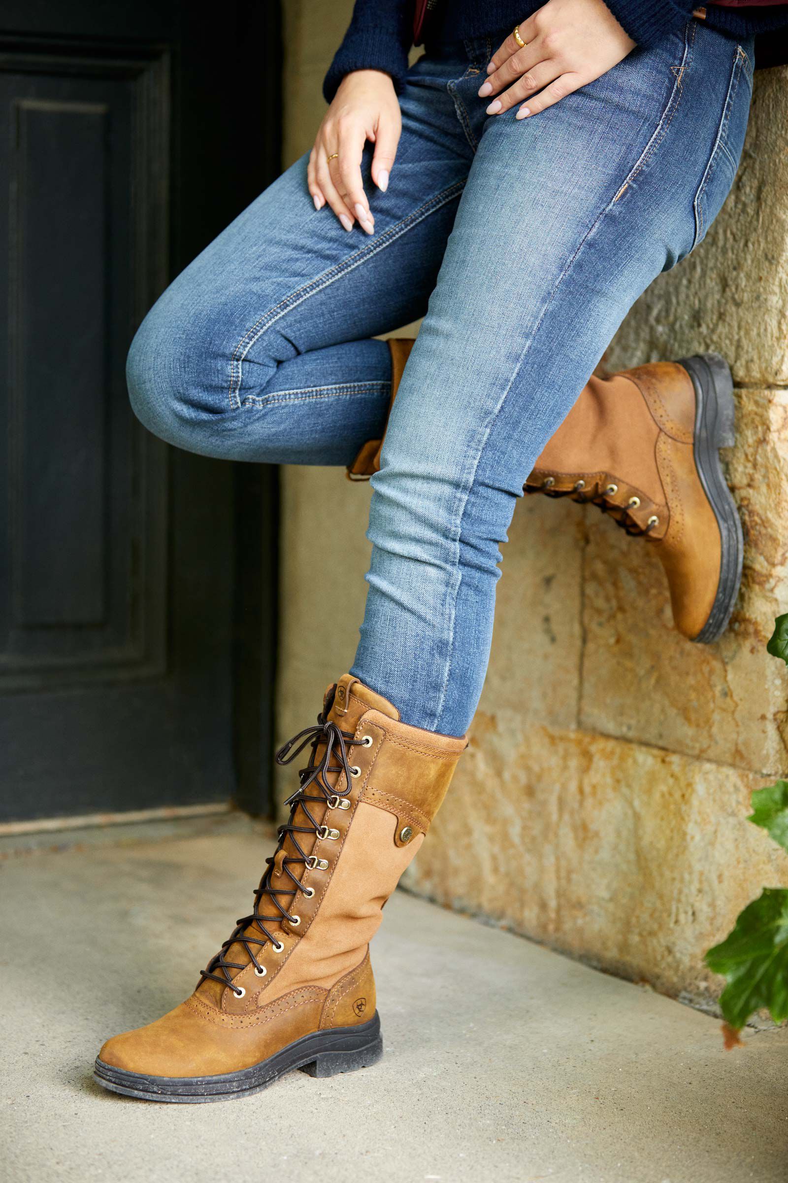 Ariat Wythburn II Women s Waterproof Boots horze