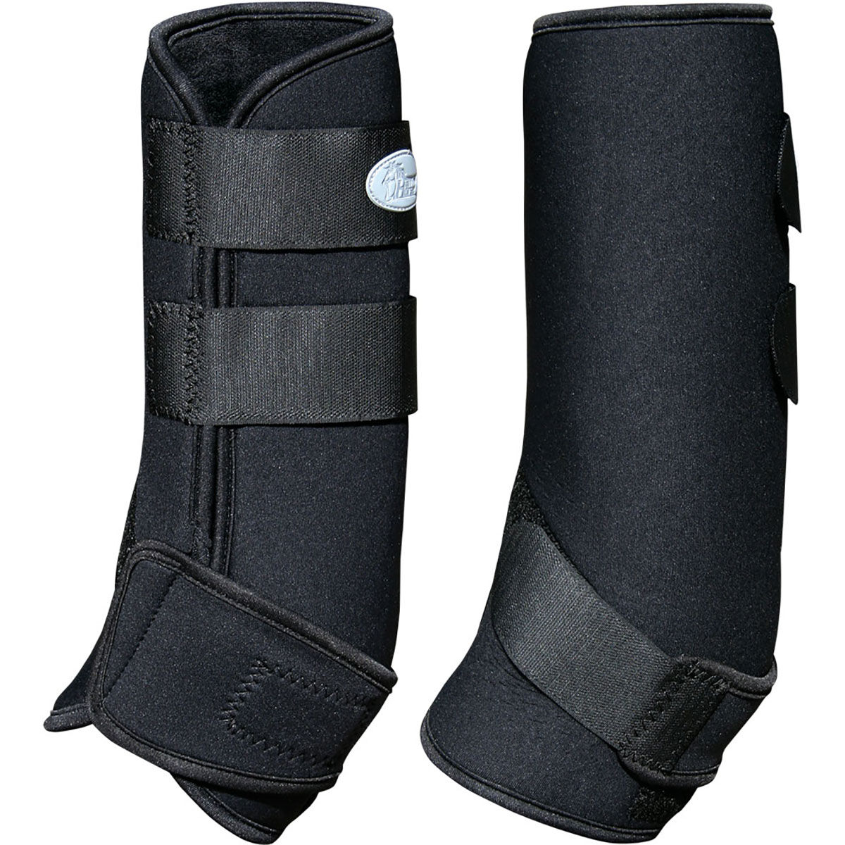 Memory foam on sale riding boots