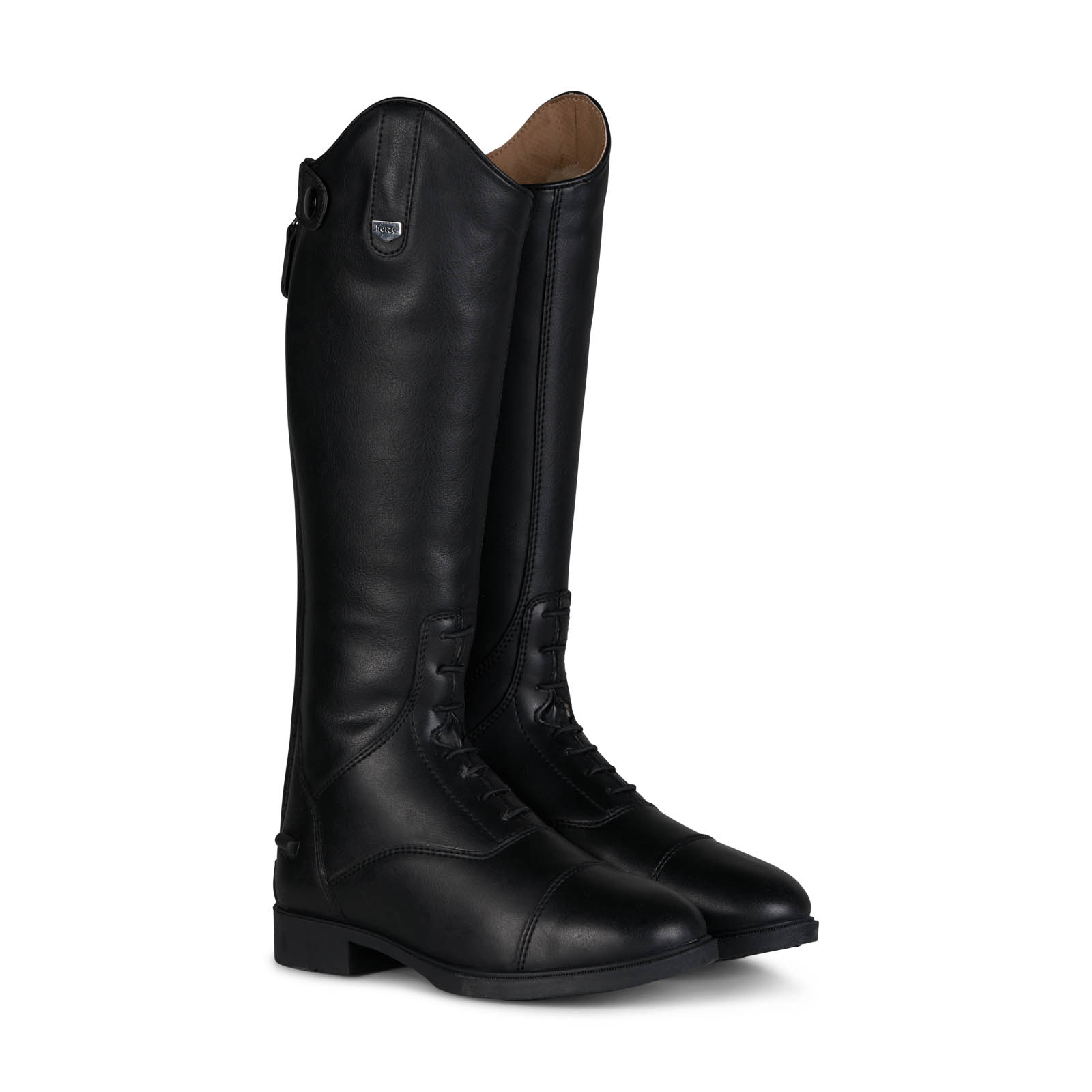 Girls short hotsell riding boots