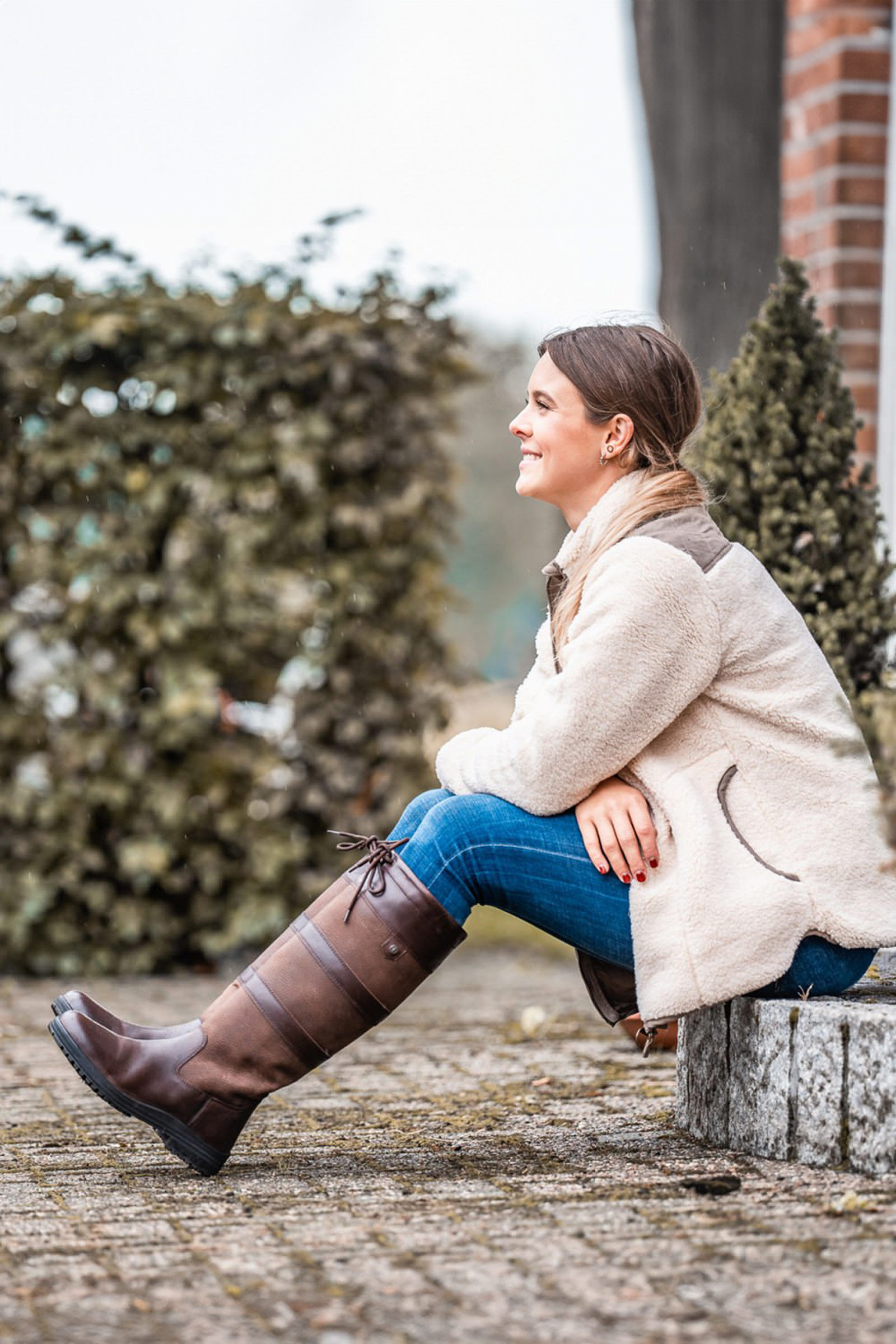 Suedwind Footwear Derry Women s Yard Boots