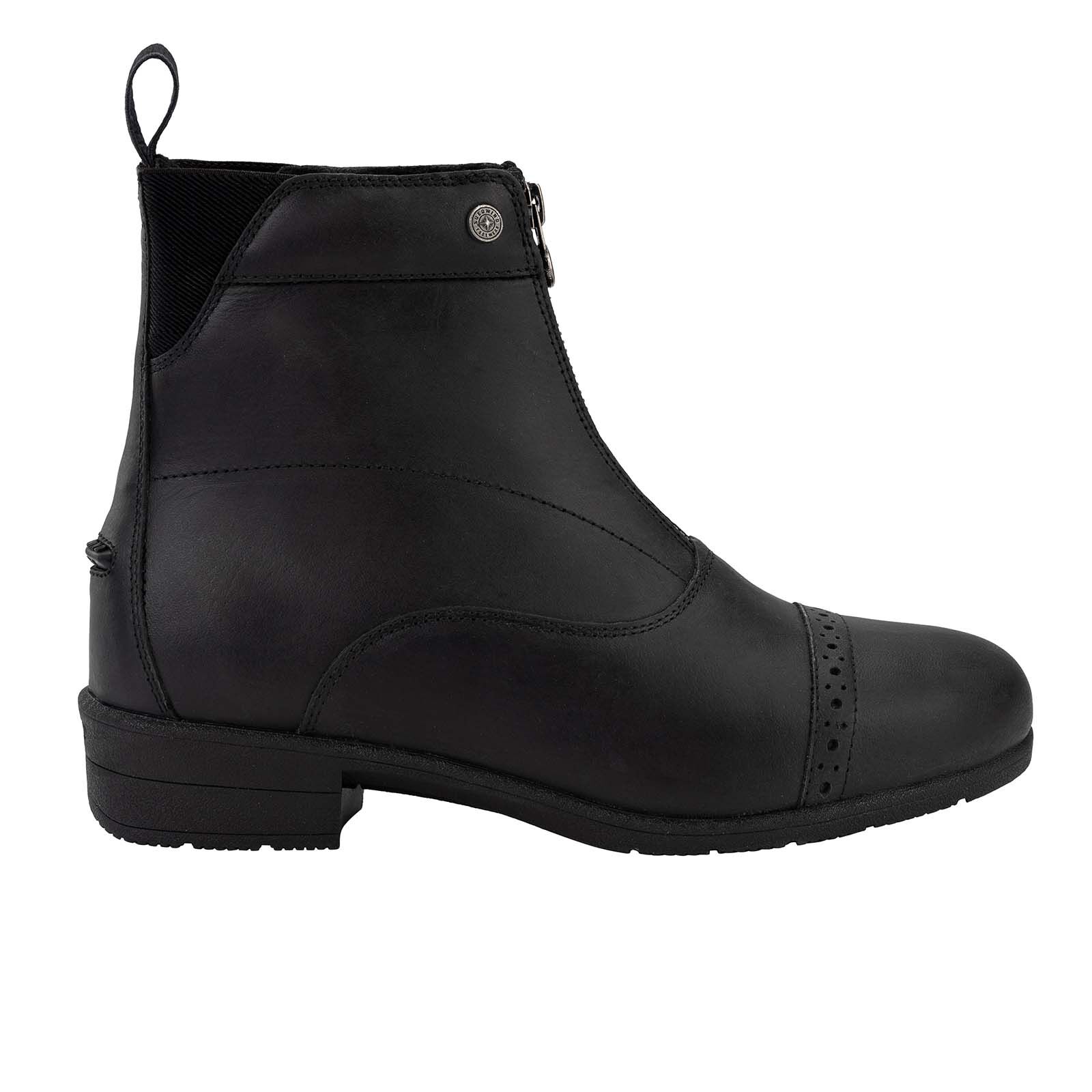 Ecco jodhpur boots 2025