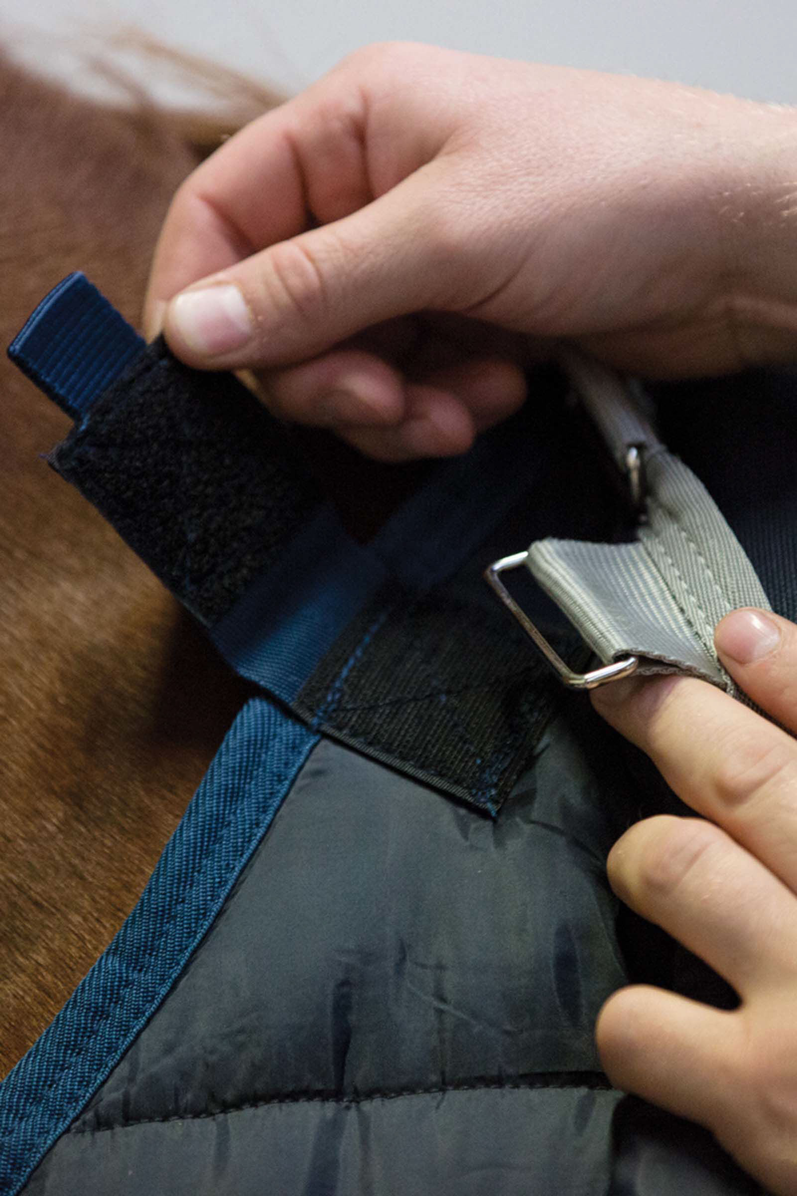 Horseware Liner Under Rug 100g