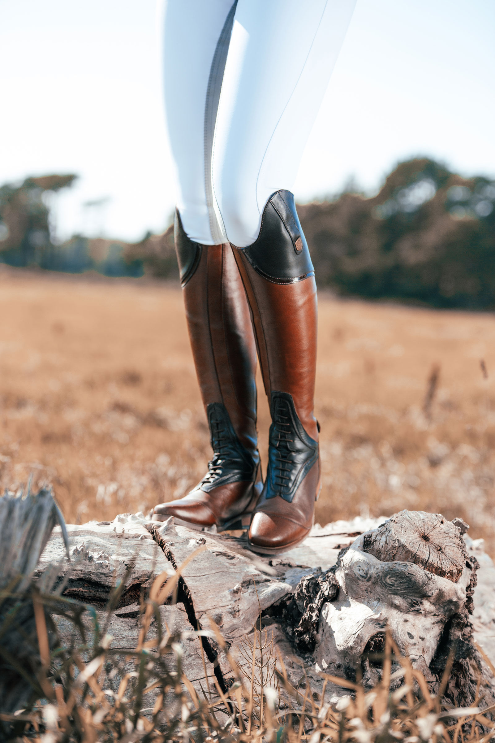 Womens riding style boots uk cheap