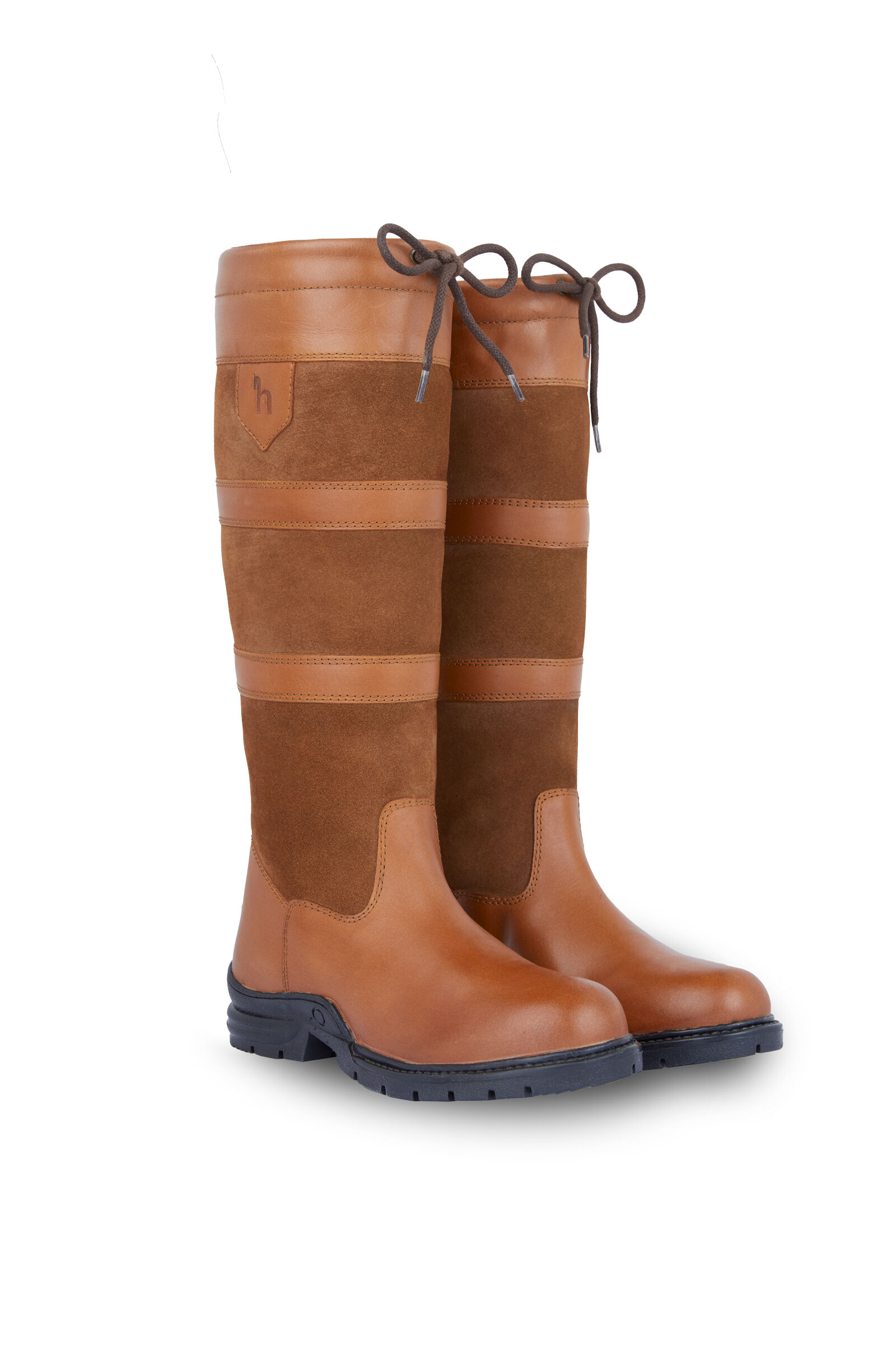 Womens brown winter boots outlet