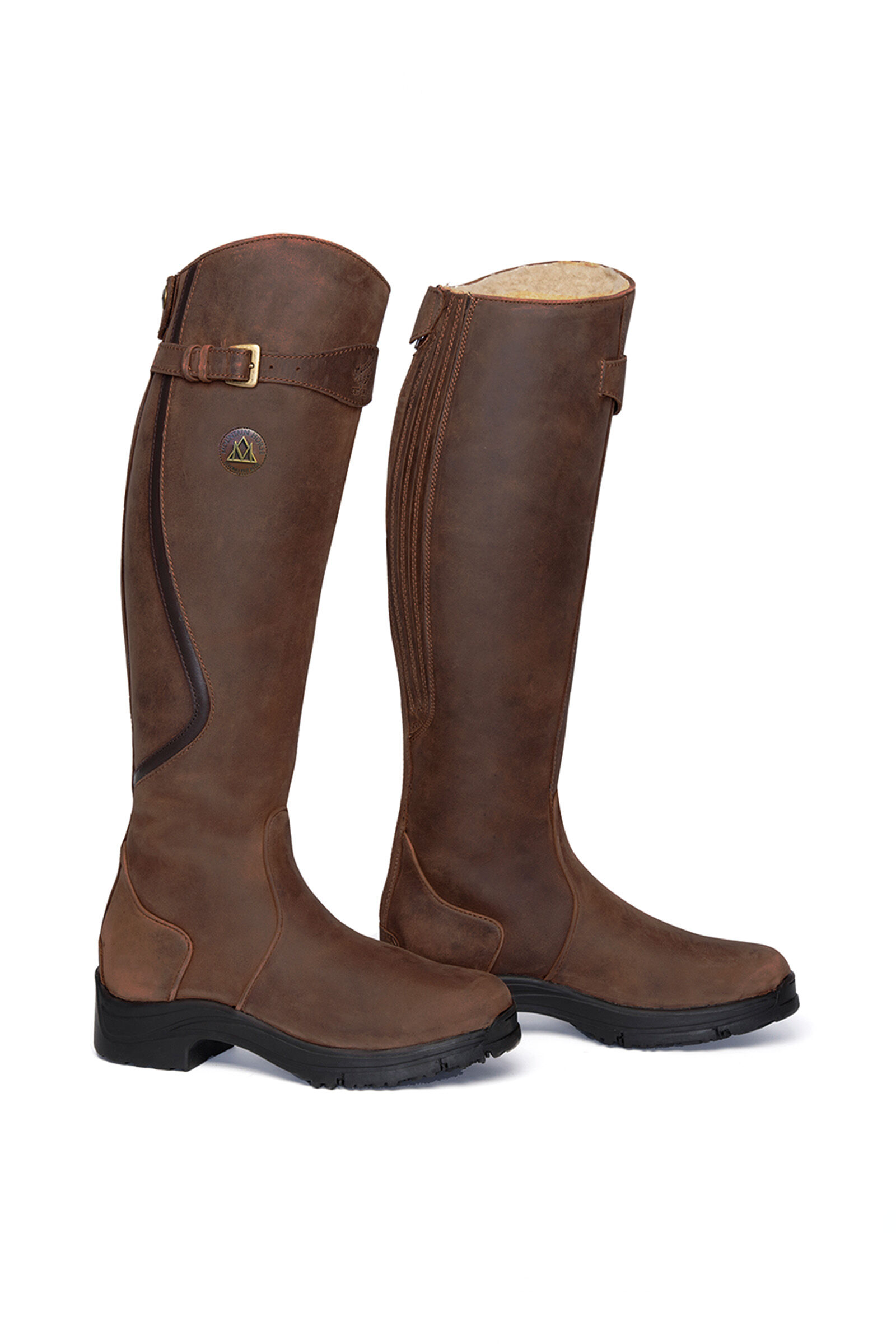 Winter Riding Boots horze