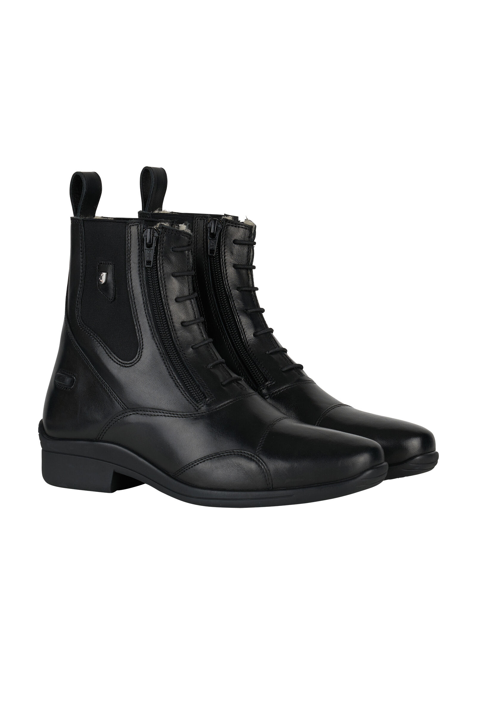 Horze Stockholm Women s Winter Jodhpur Boots