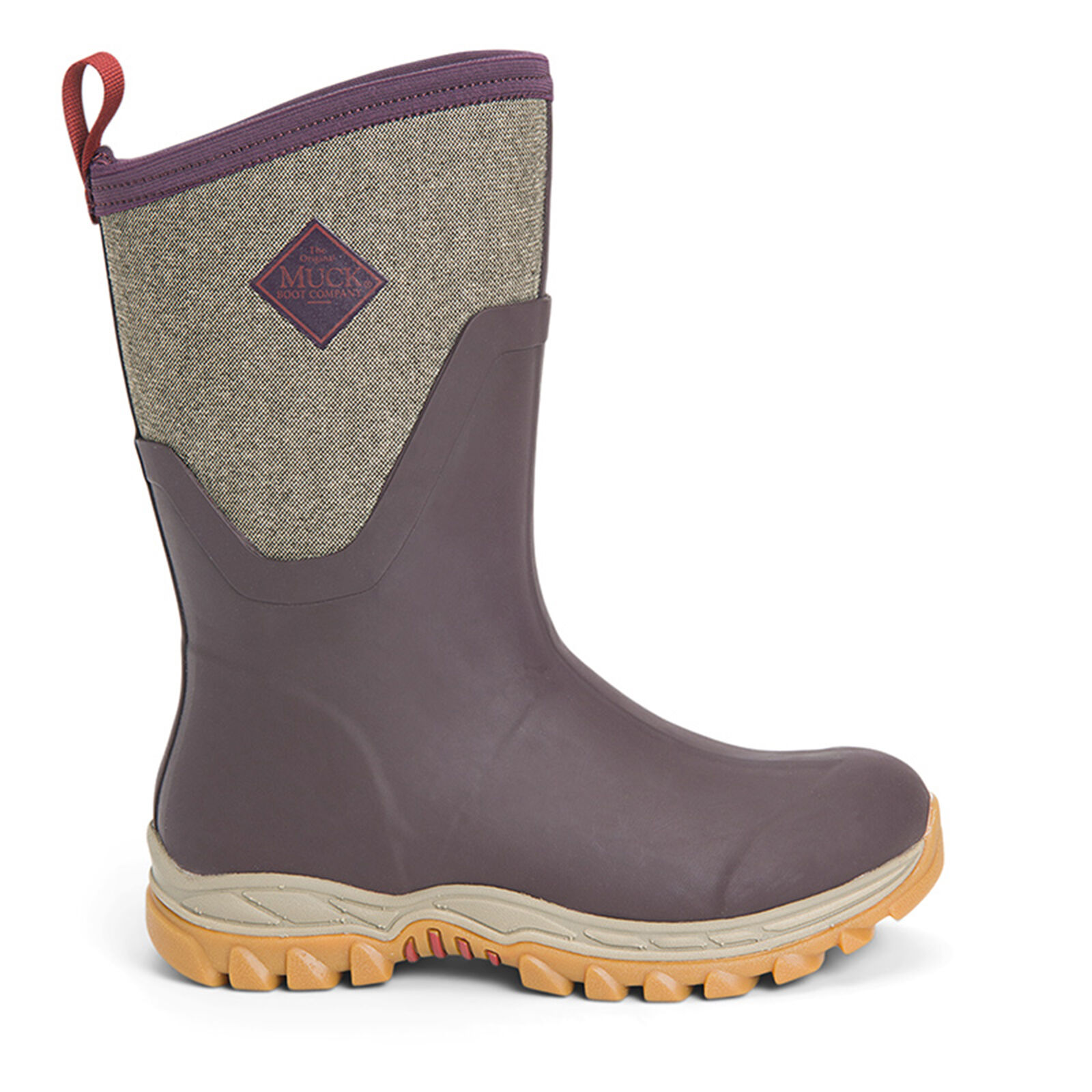 Muck Boot Arctic Sport II Mid horze