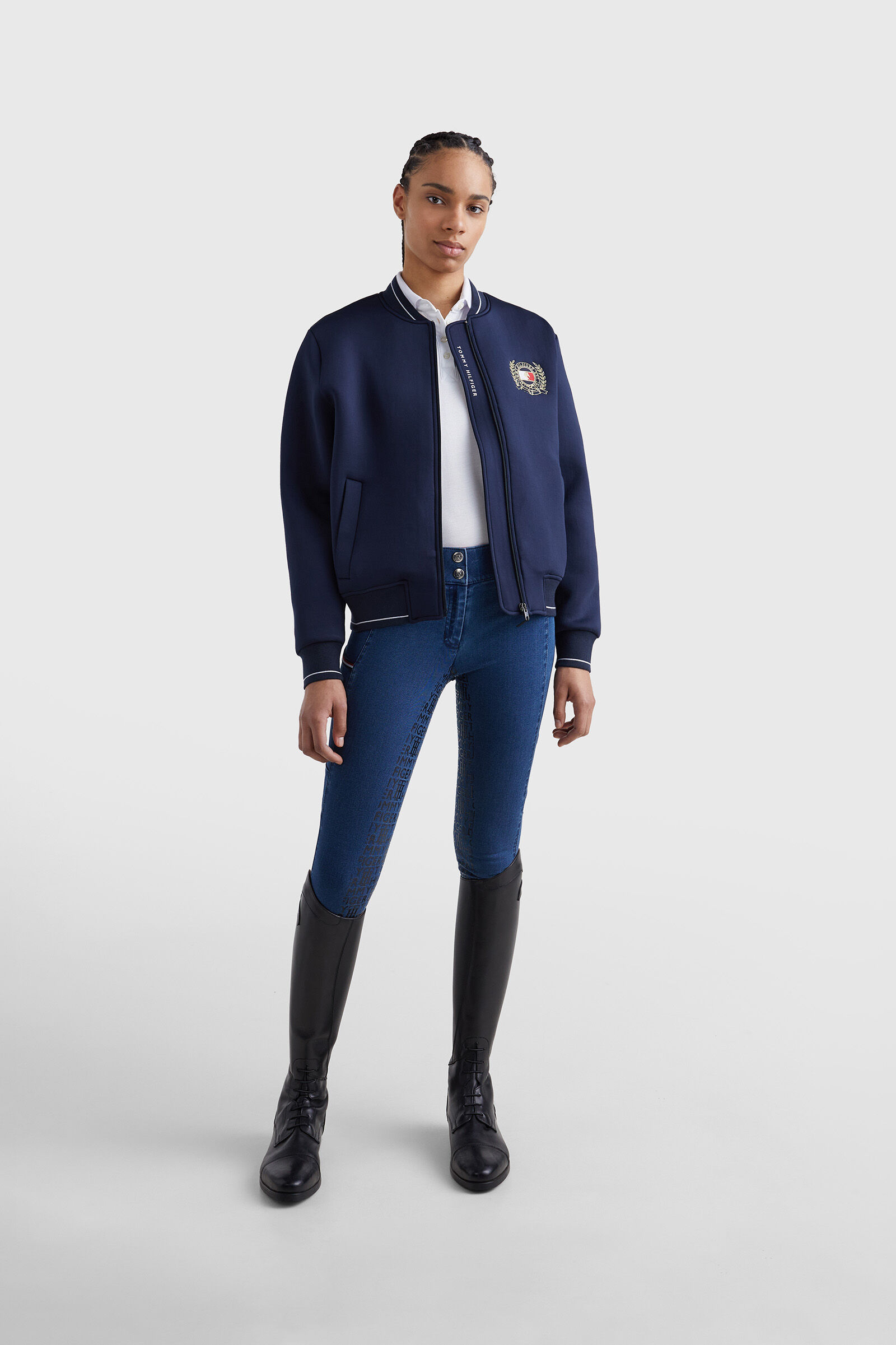 Hilfiger sport jacket online