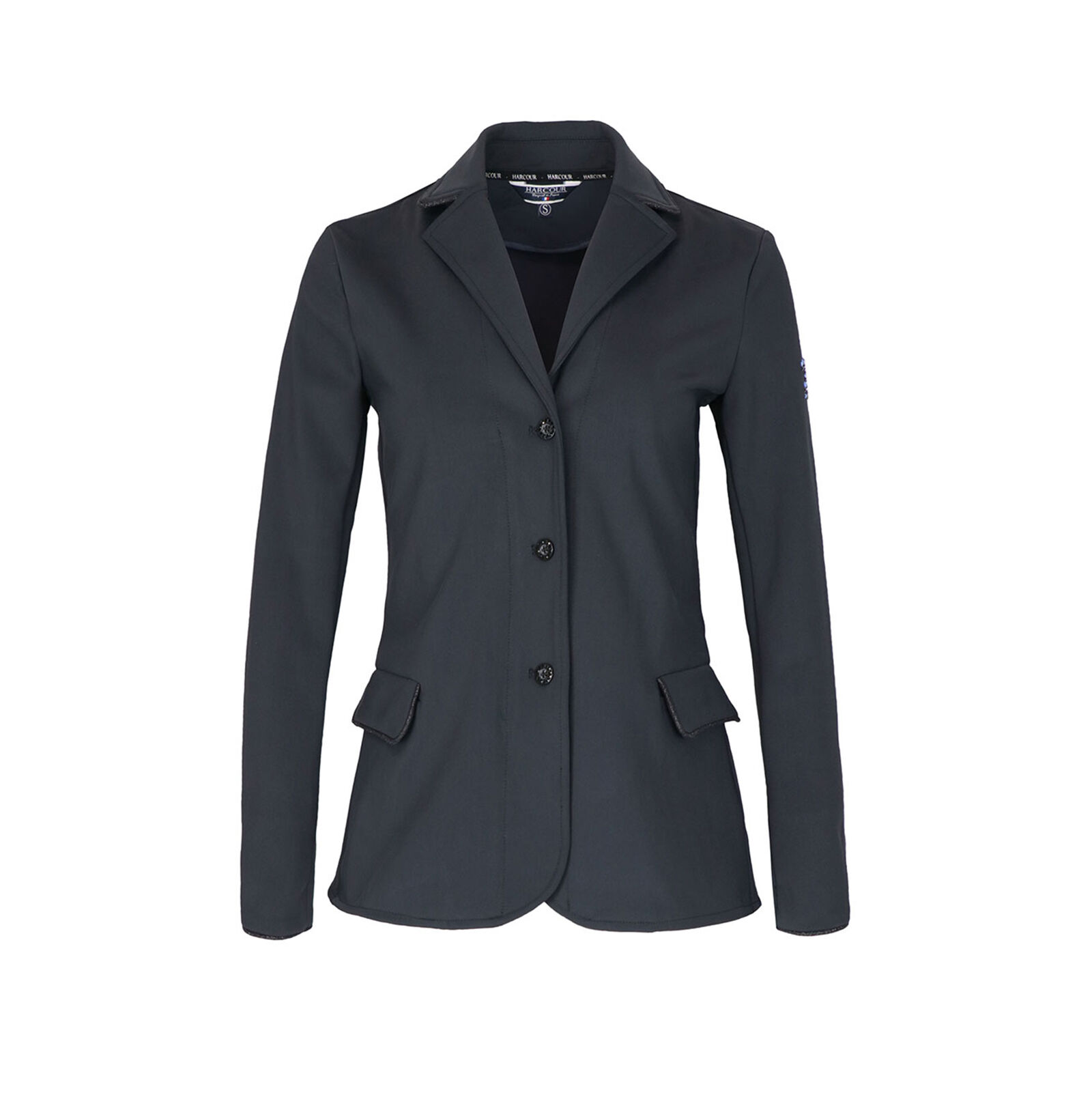 Showing discount jackets equestrian