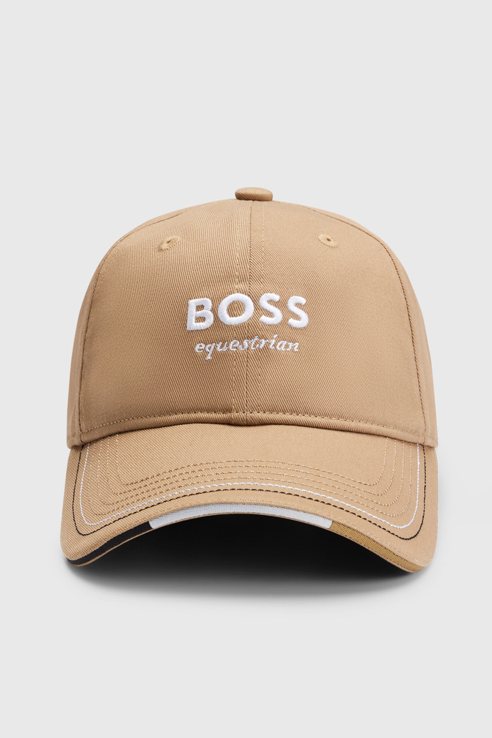 Caps boss discount