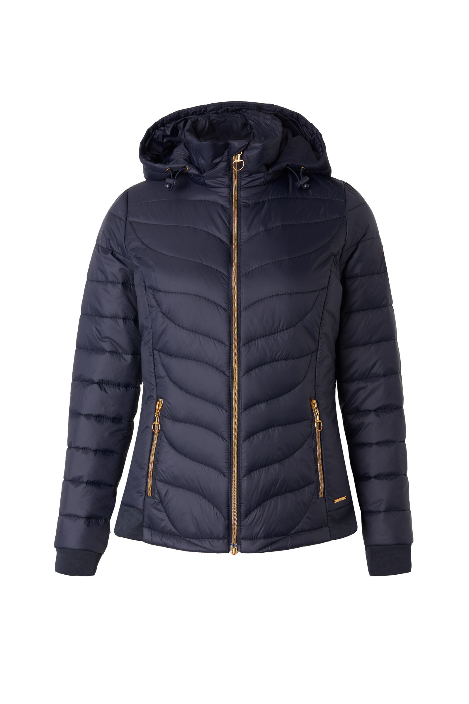 Horze Shannon Lightweight Padded Women s Riding Jacket horze