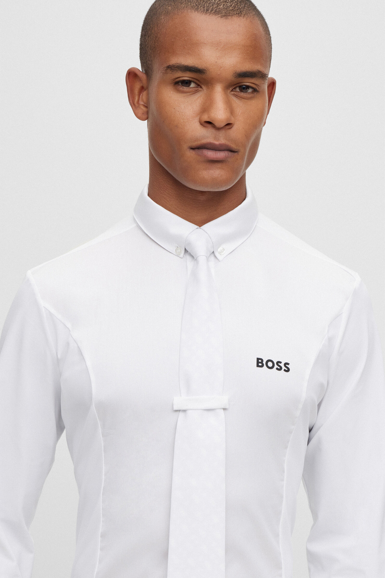 Norman shirt clearance