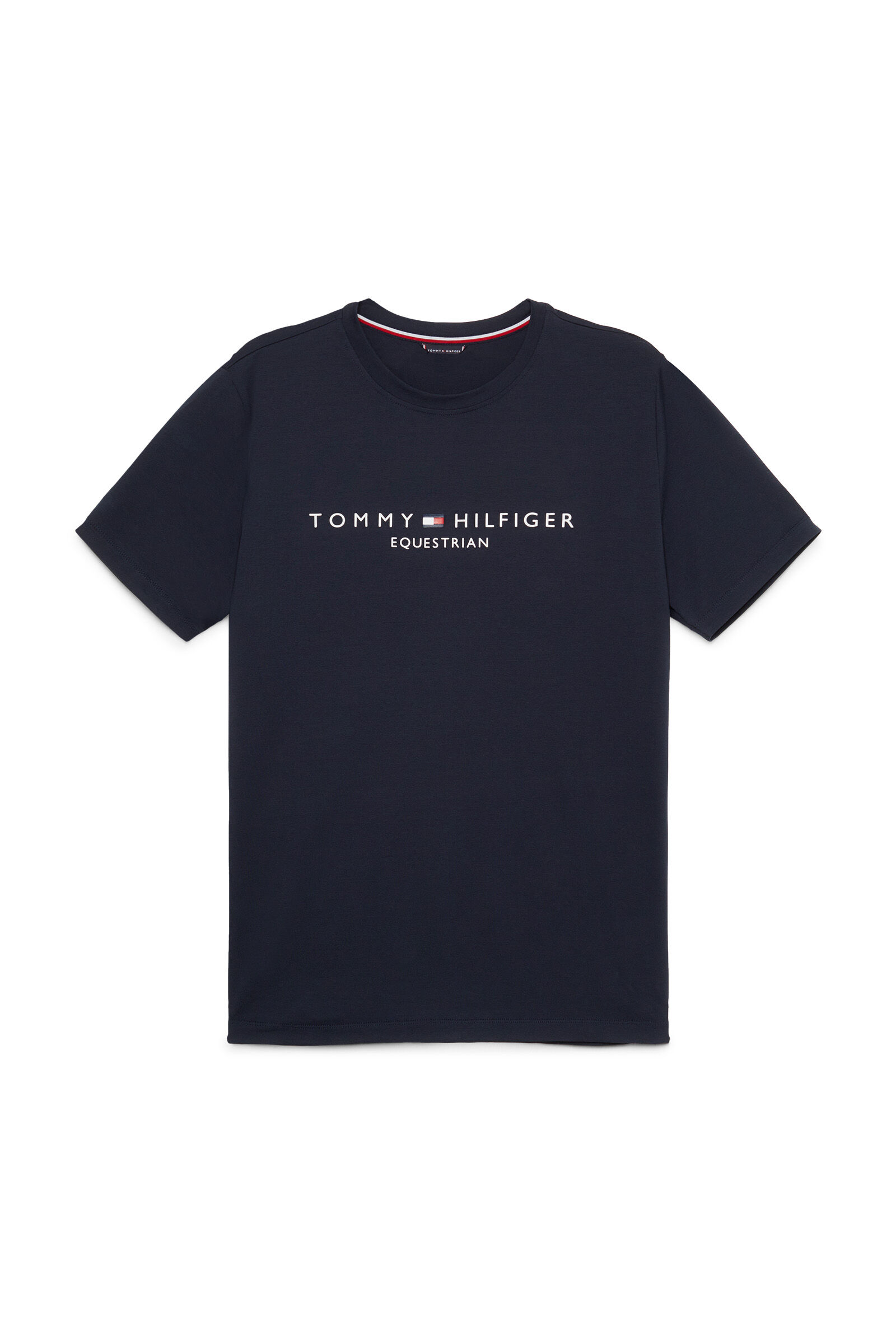 Tommy hilfiger t shirt outlet uk