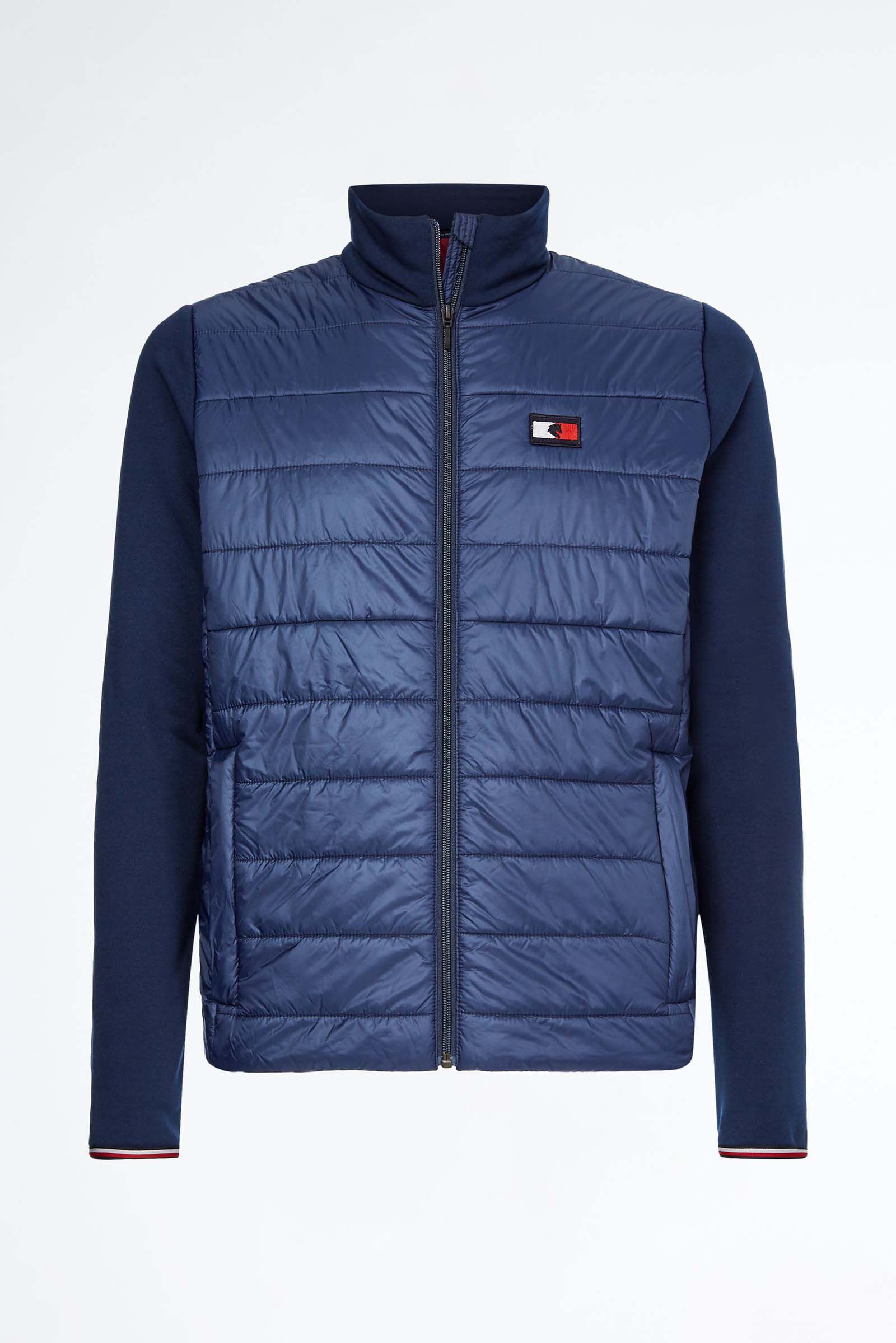 Tommy hilfiger jacket vest 2025