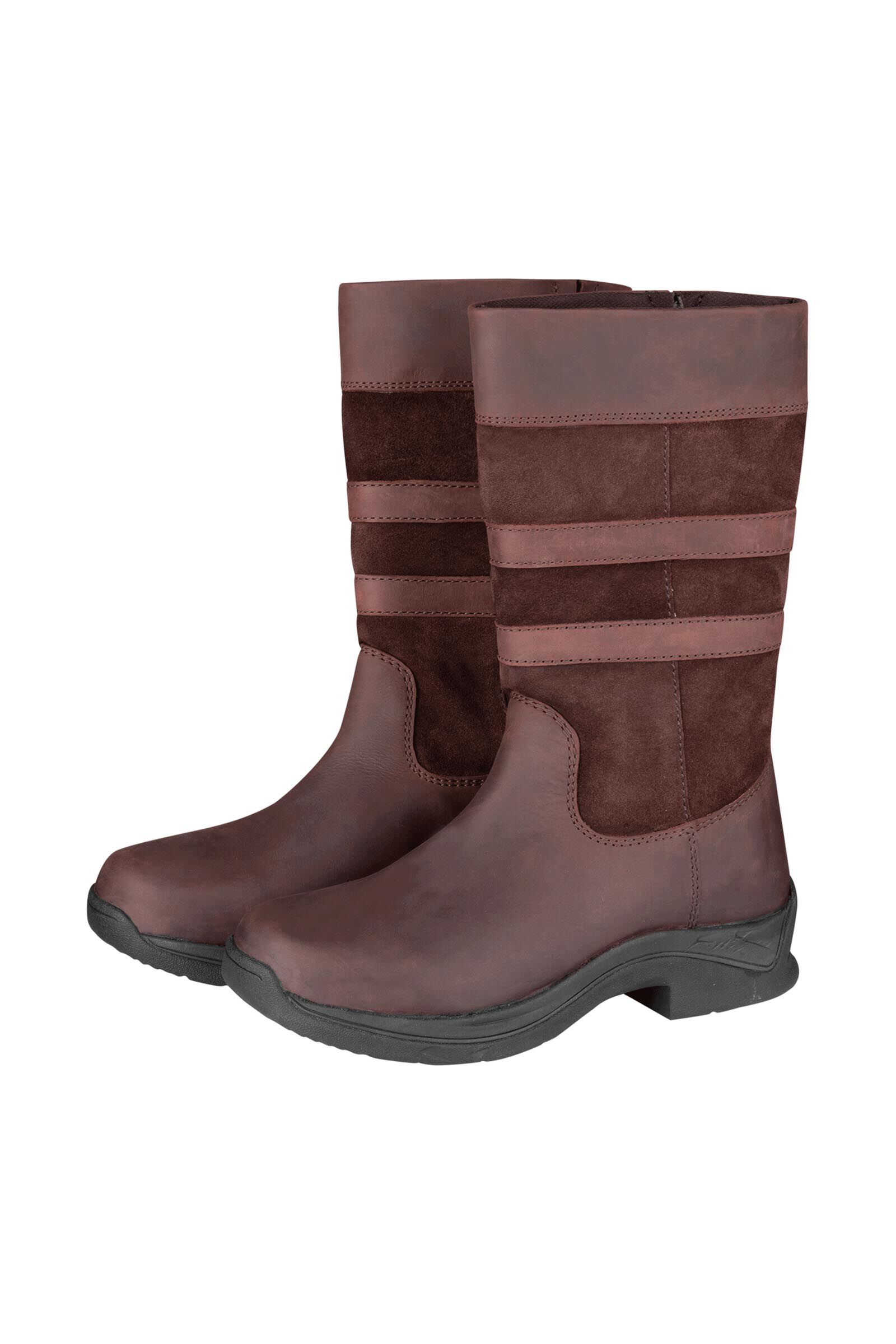 Stable boots uk top
