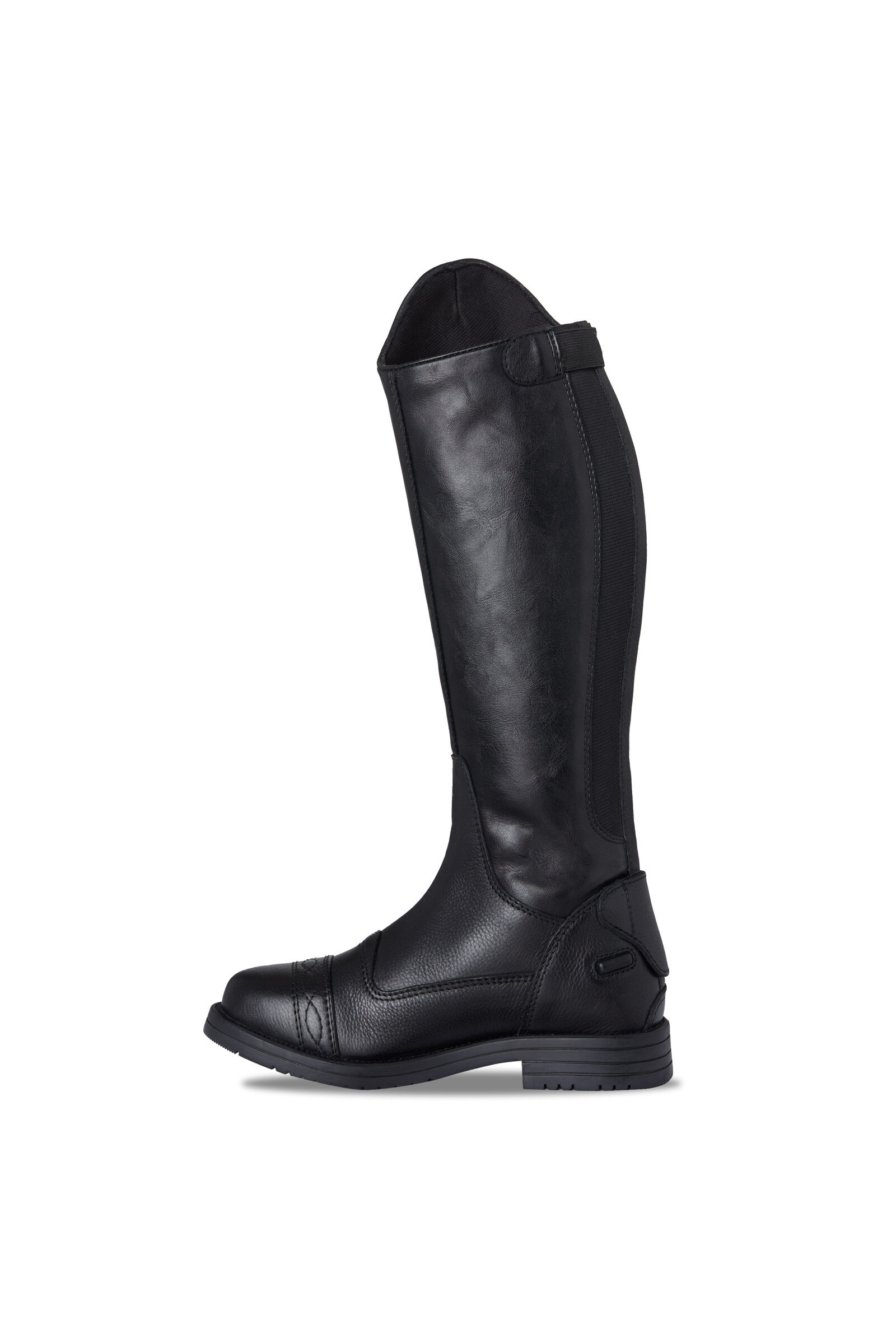 Horze Sacramento Kids Tall Boots horze