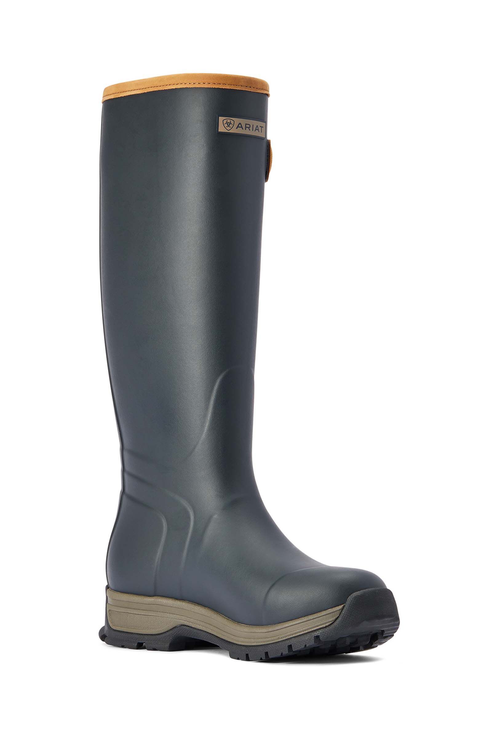 Cheap insulated rubber new arrivals boots