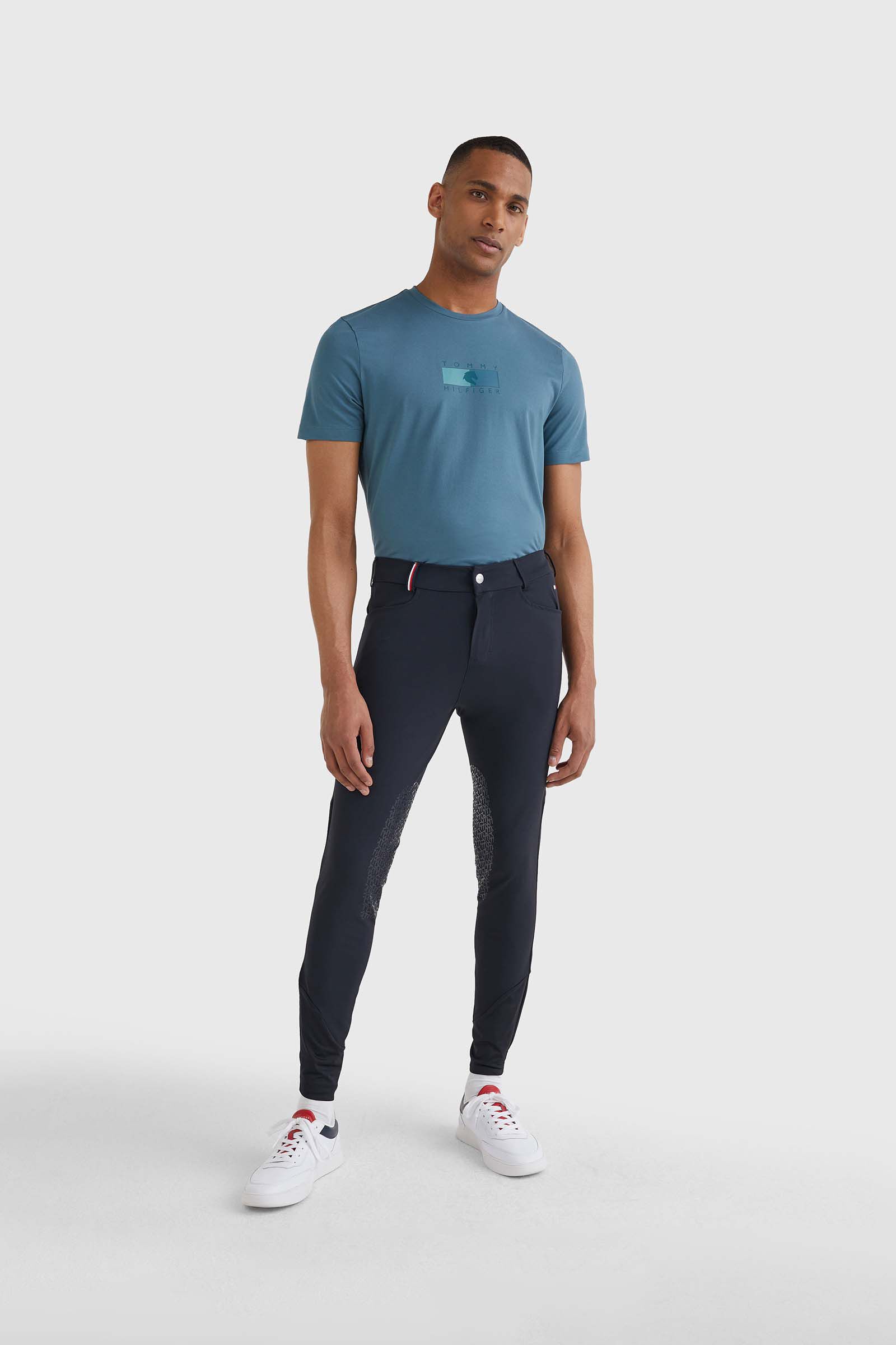 Tommy Hilfiger Performance Men s Kneegrip Breeches