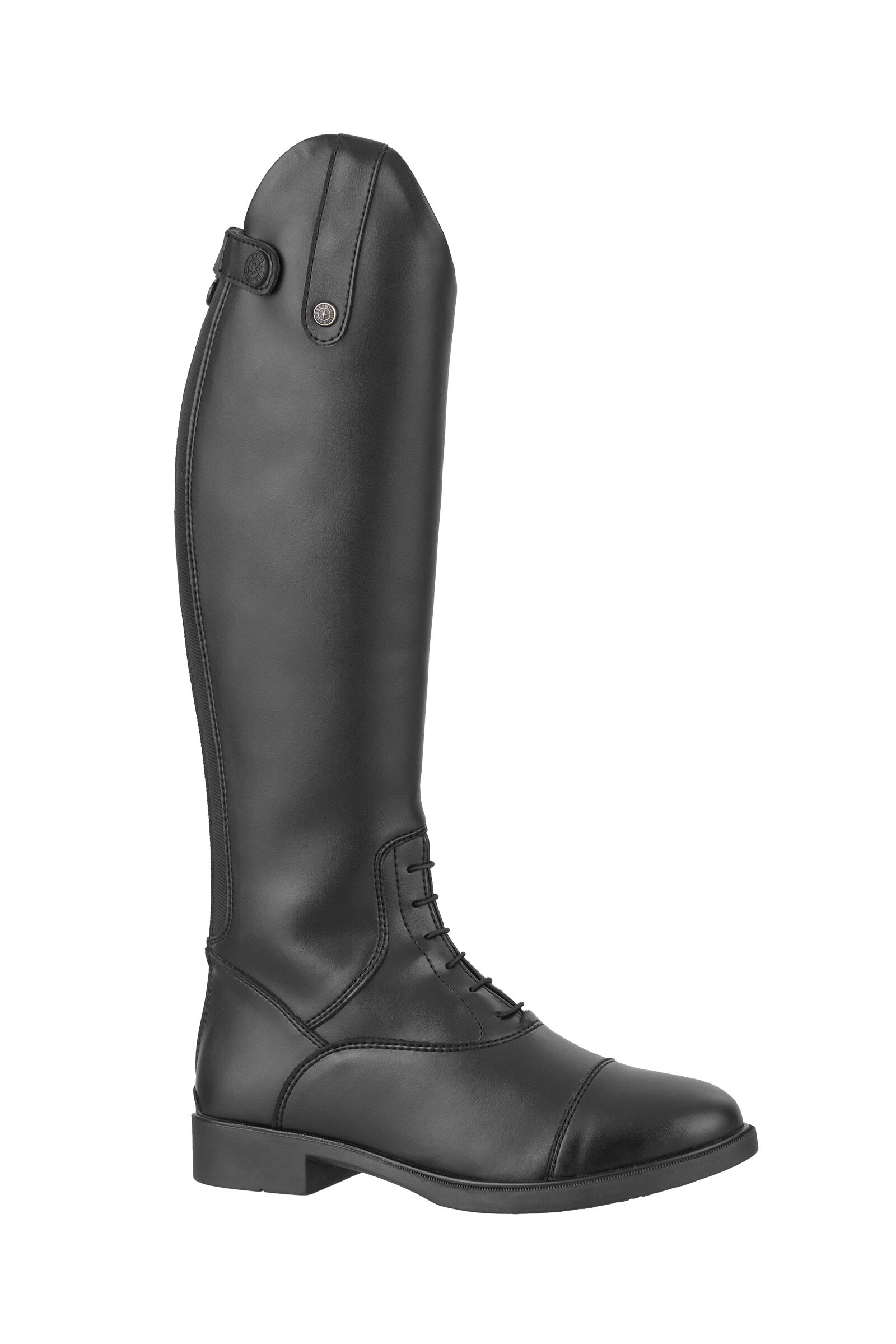 Girls horse clearance riding boots