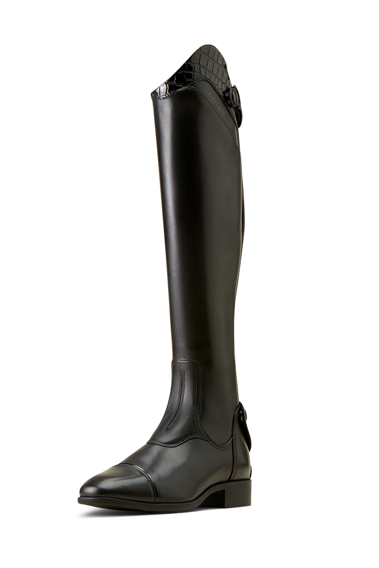 Ariat english boots top