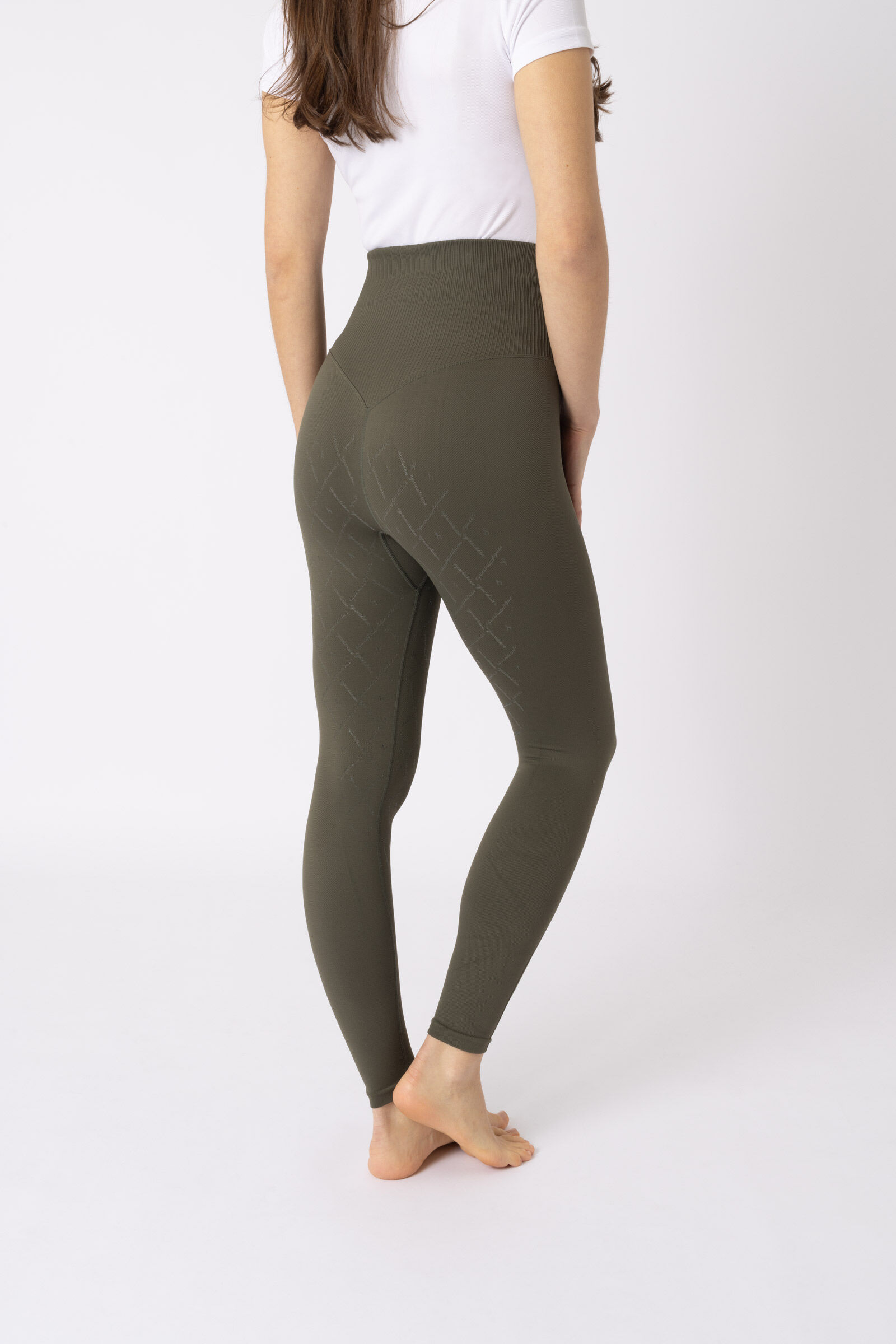 Women's leggings with phone pocket outlet