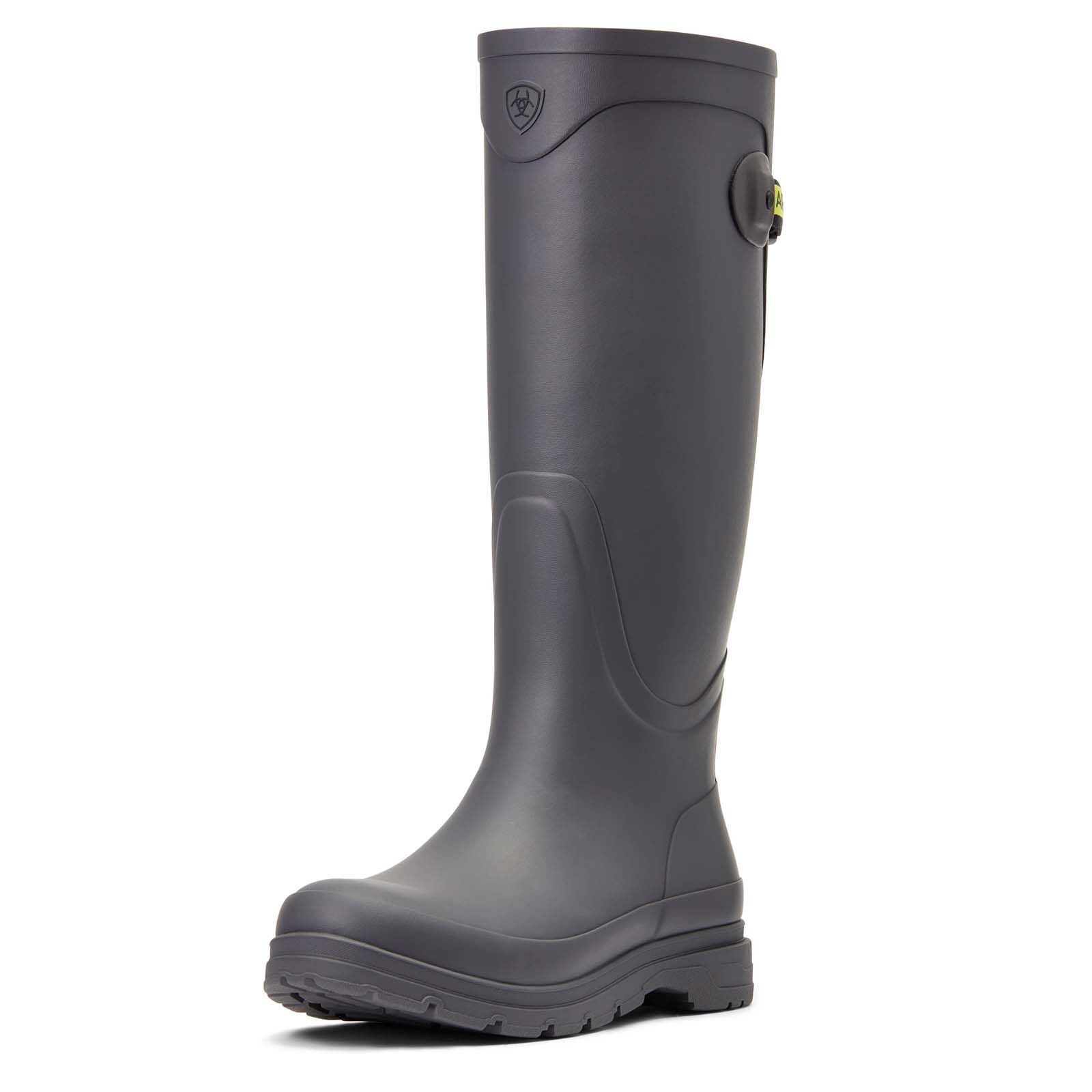Insulated rubber boots womens on sale