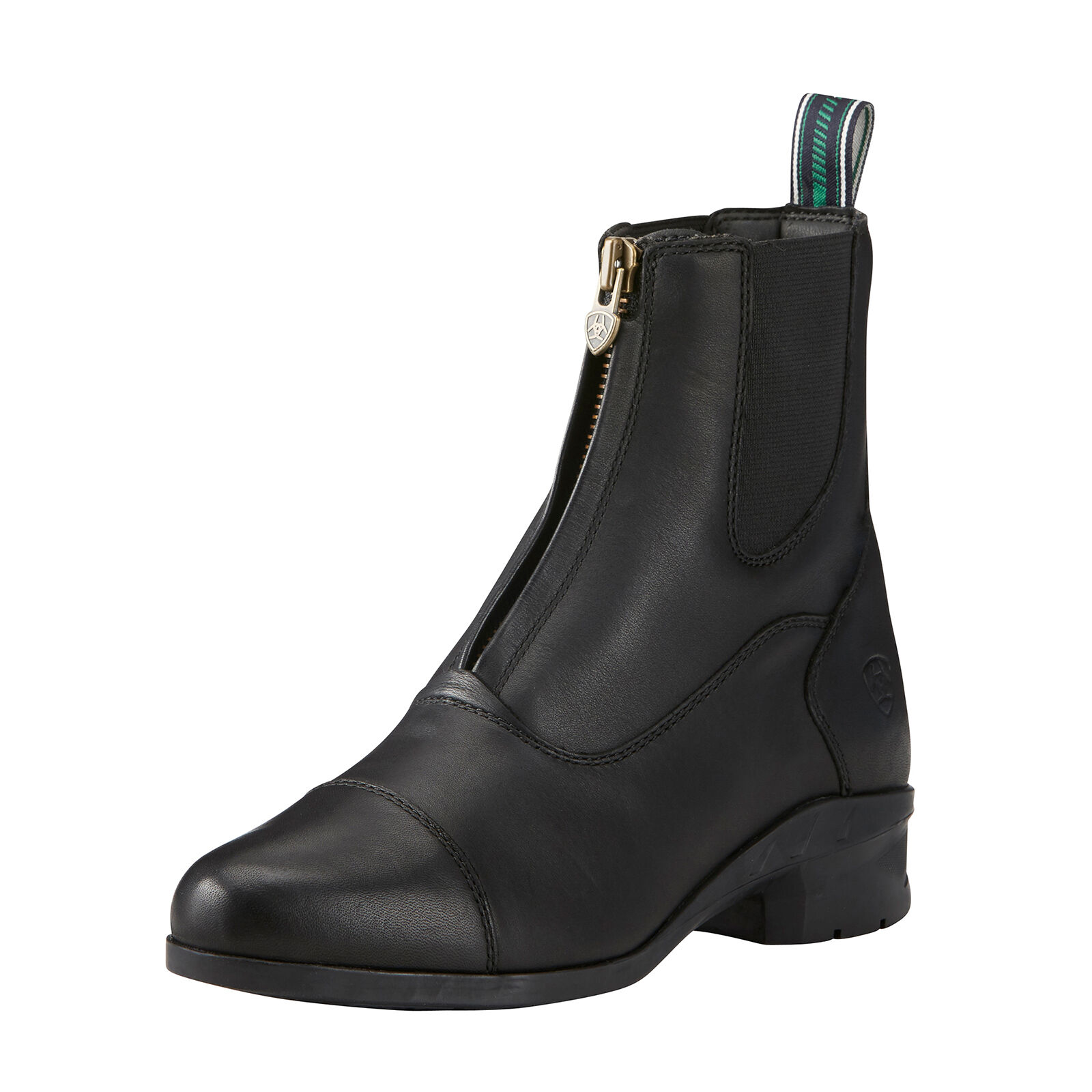 Short jodhpur boots sale