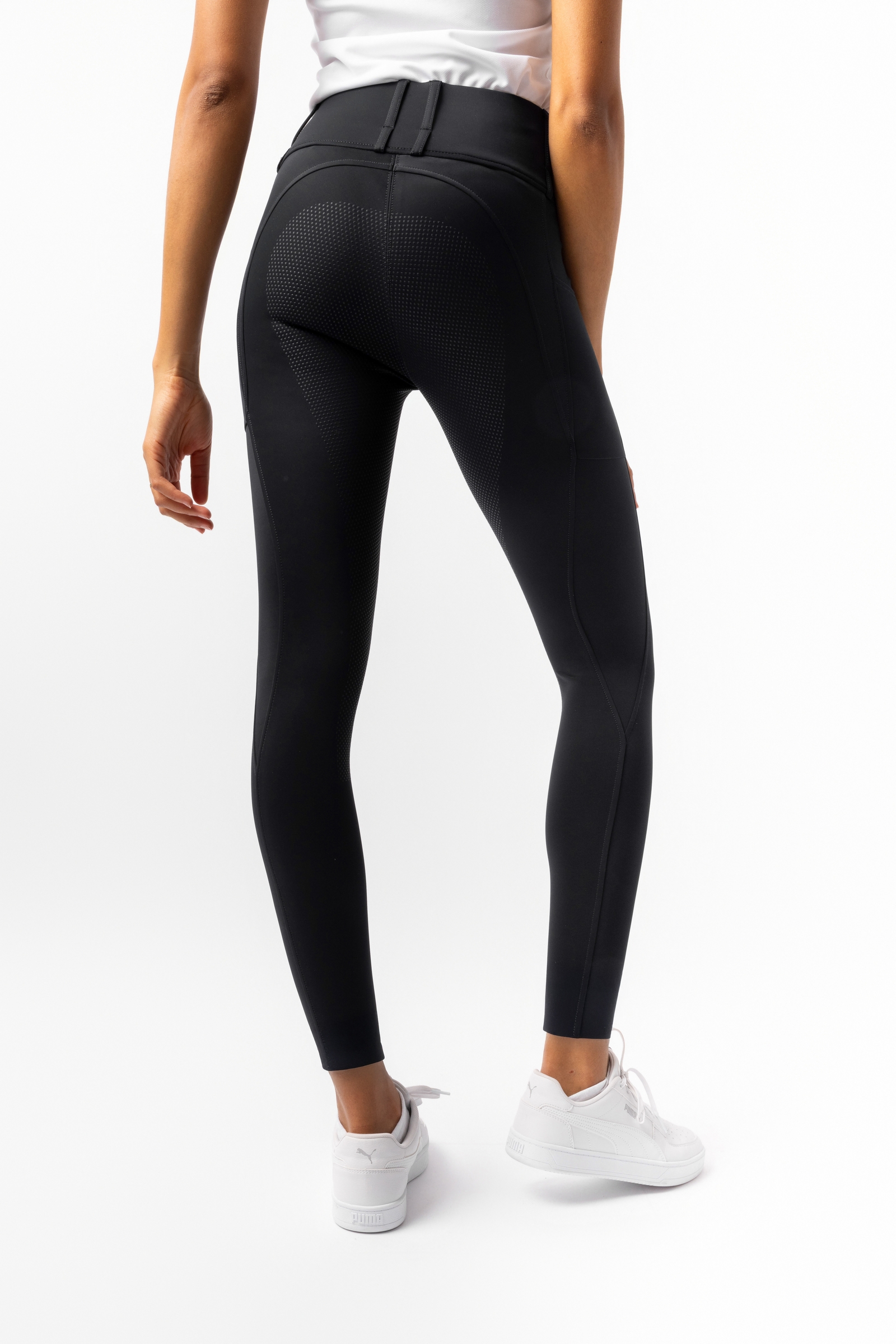Horze Sophia Women´s Full Grip Riding Tights