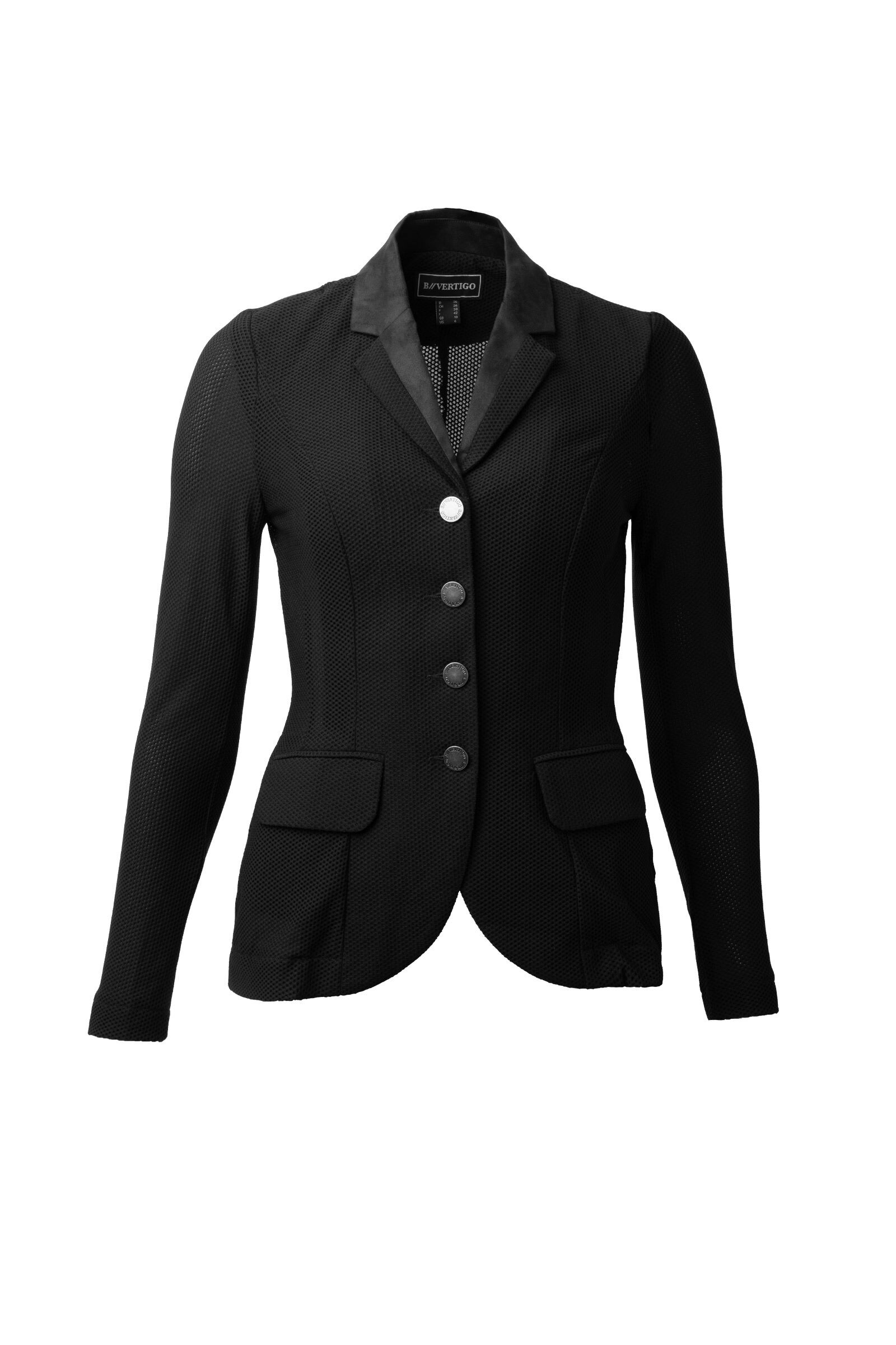 Womens mesh riding jacket outlet
