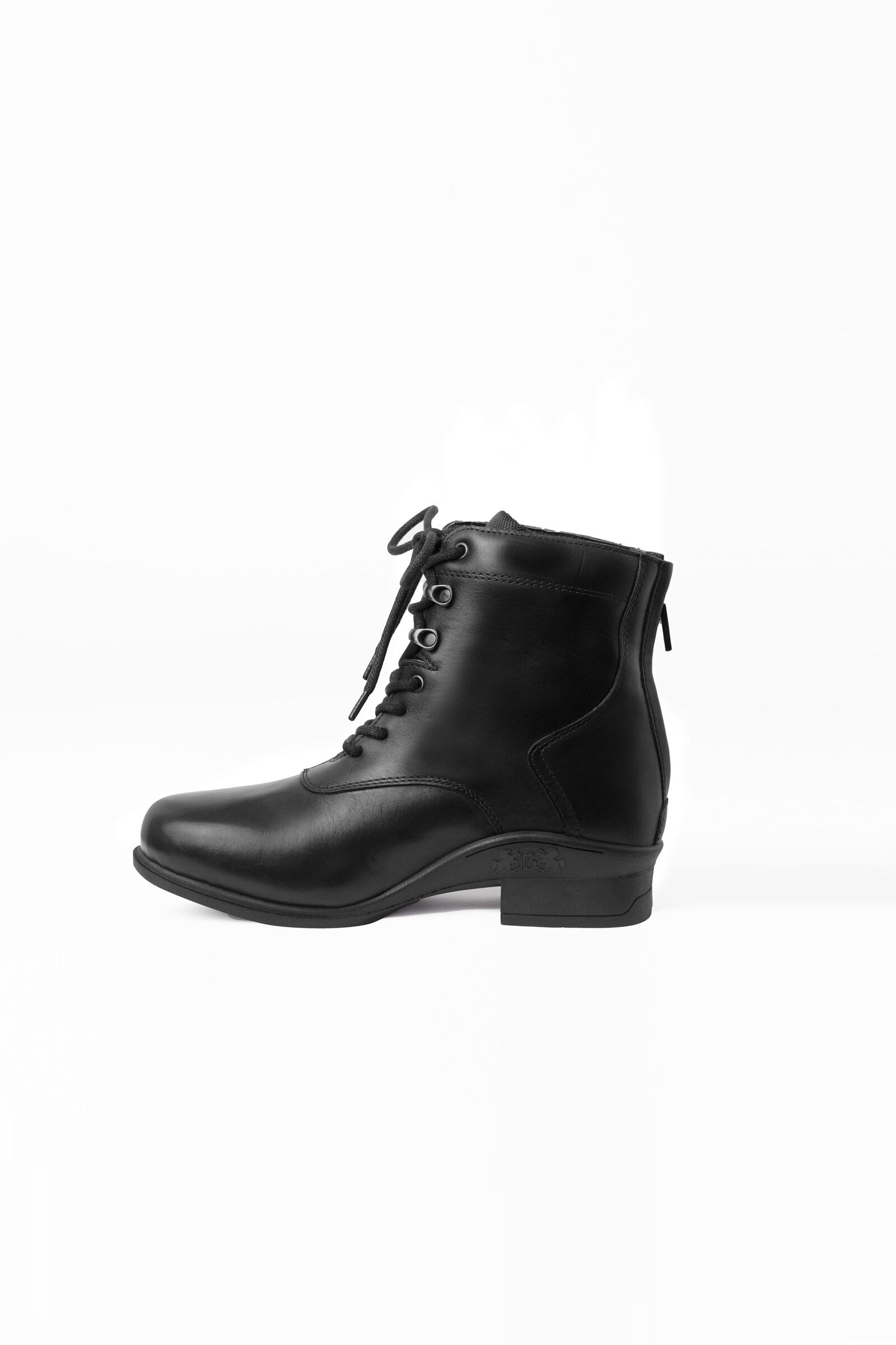 Women's lace up paddock boots sales