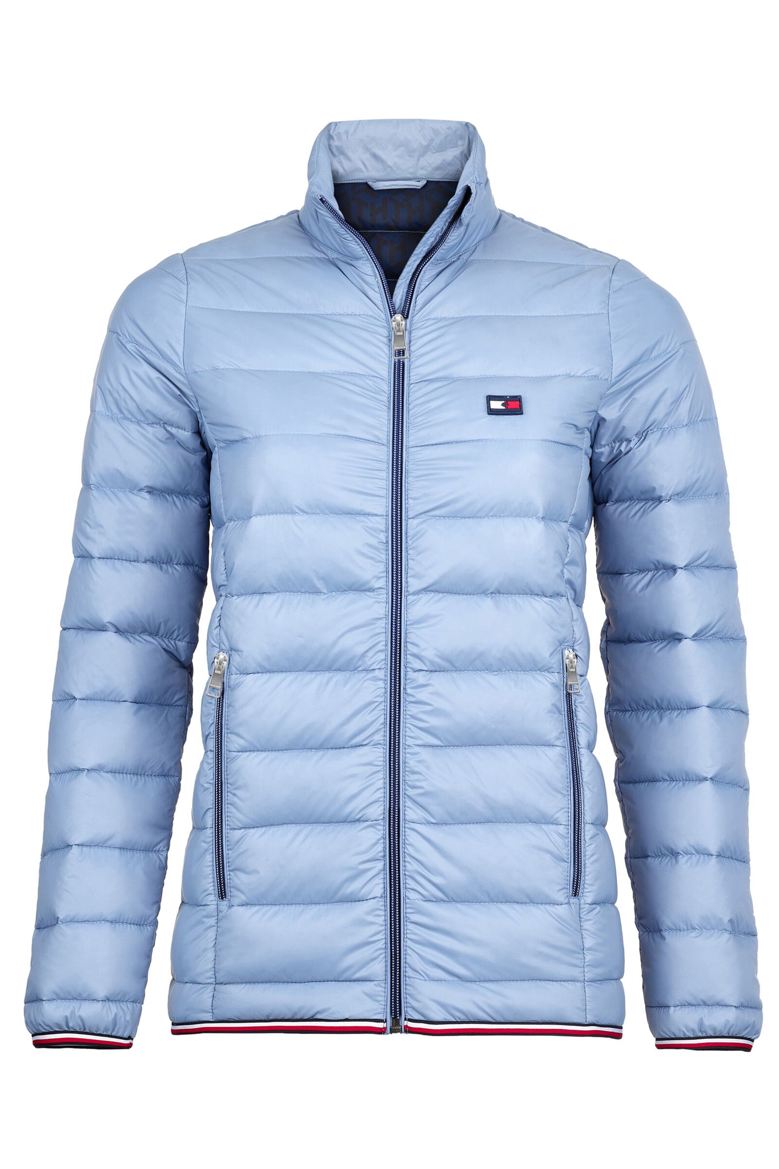 Tommy hilfiger light jacket new arrivals