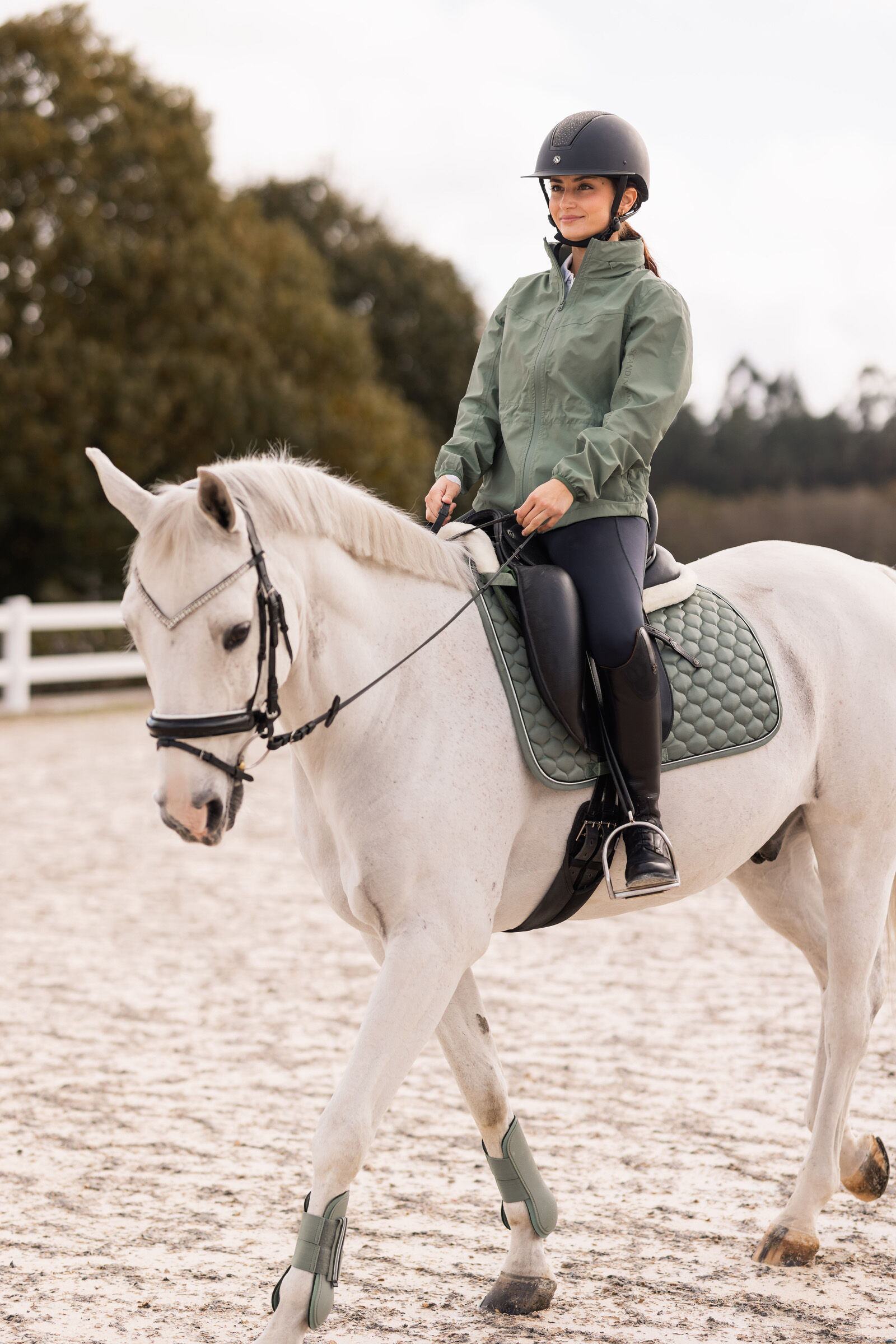 Lightweight waterproof riding jacket hotsell