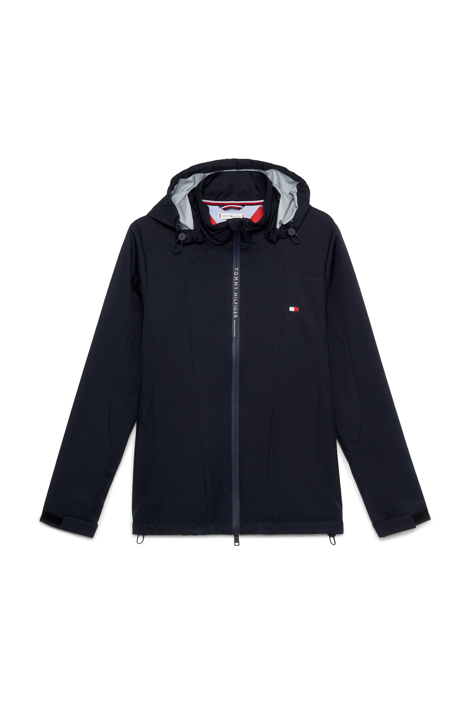 Tommy hilfiger jacket rain store