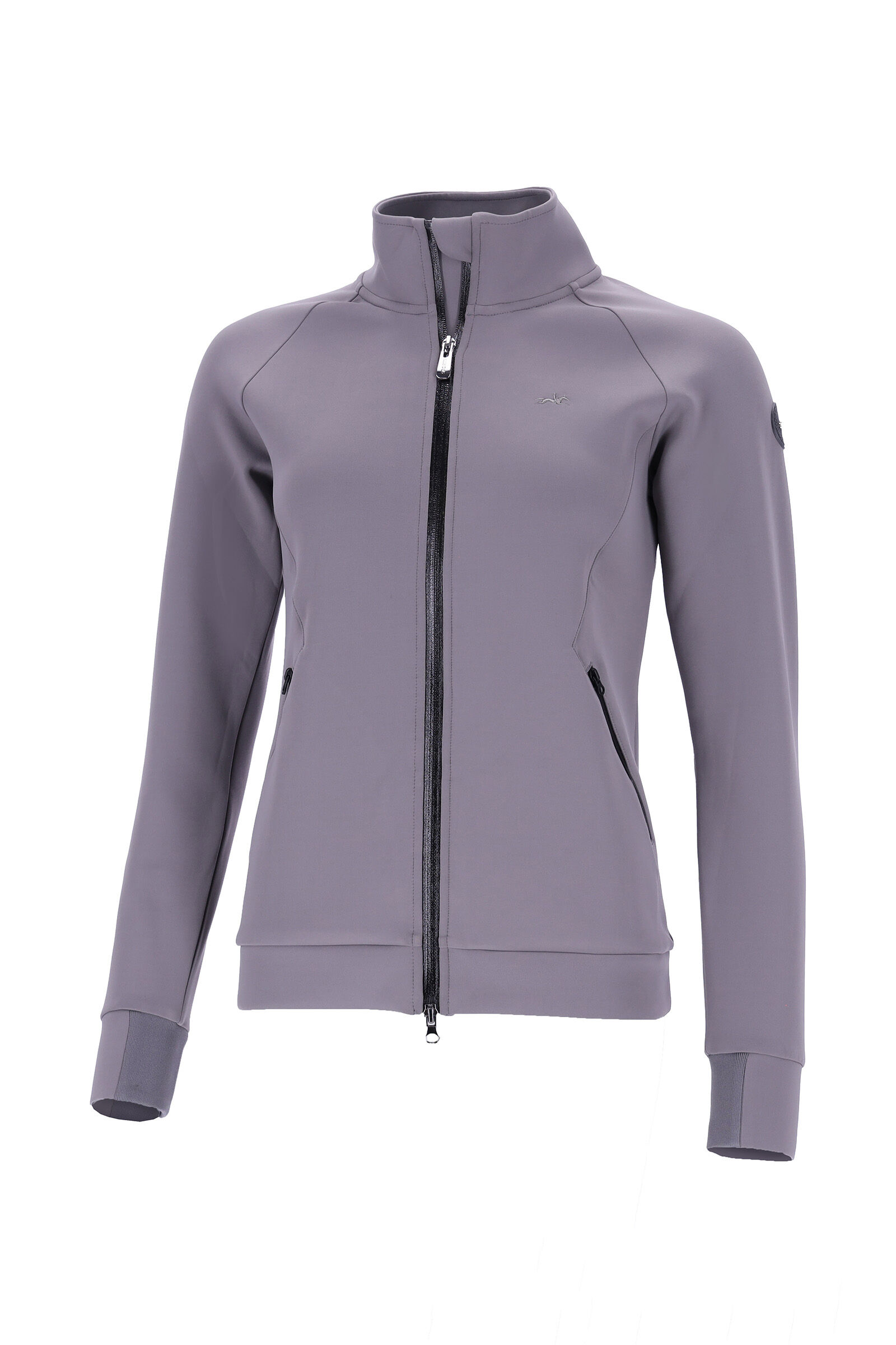 Sports sweat jacket discount