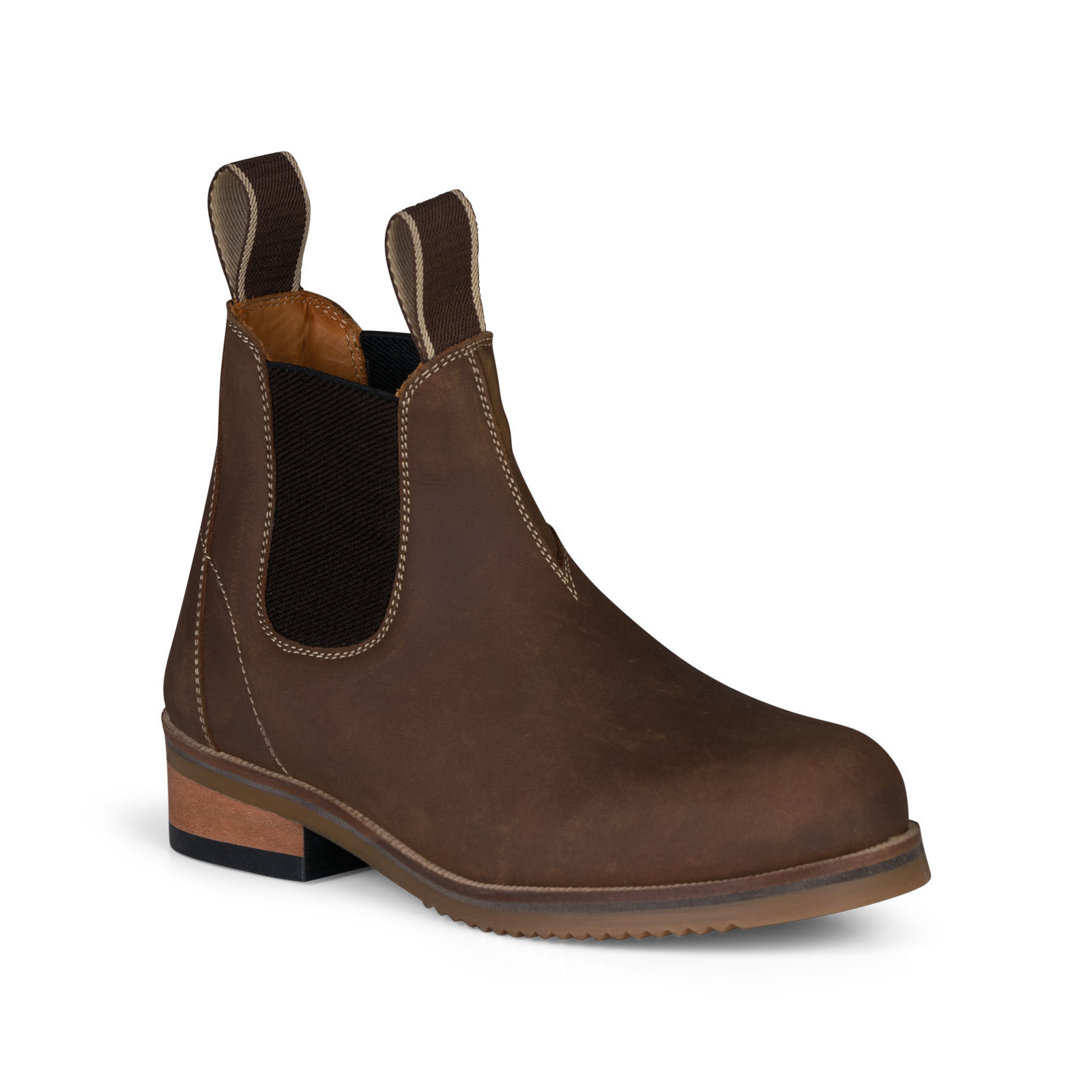 Horze Morella Kids Jodhpur Boots horze