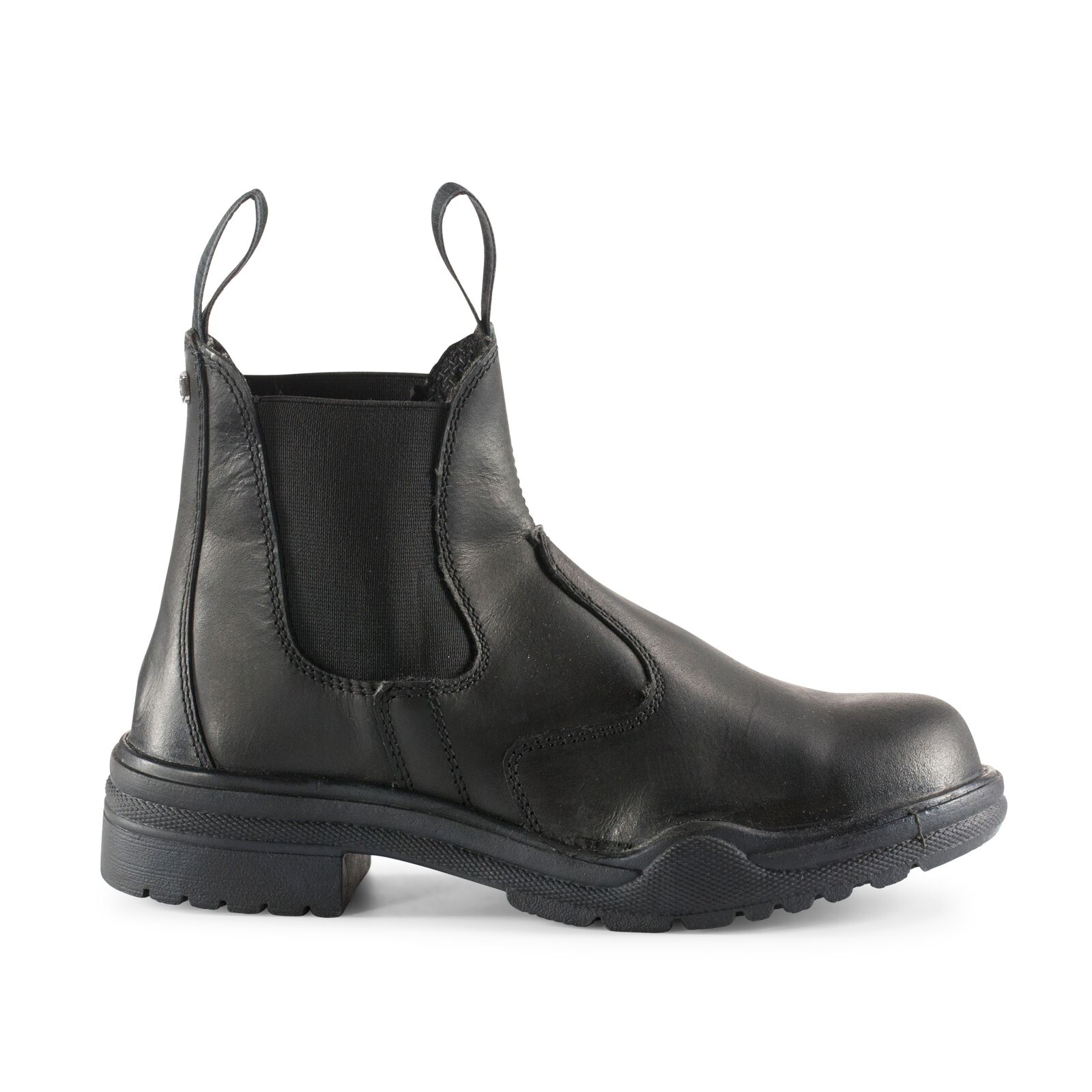 Toggi kodiac protective jodhpur boot cheap
