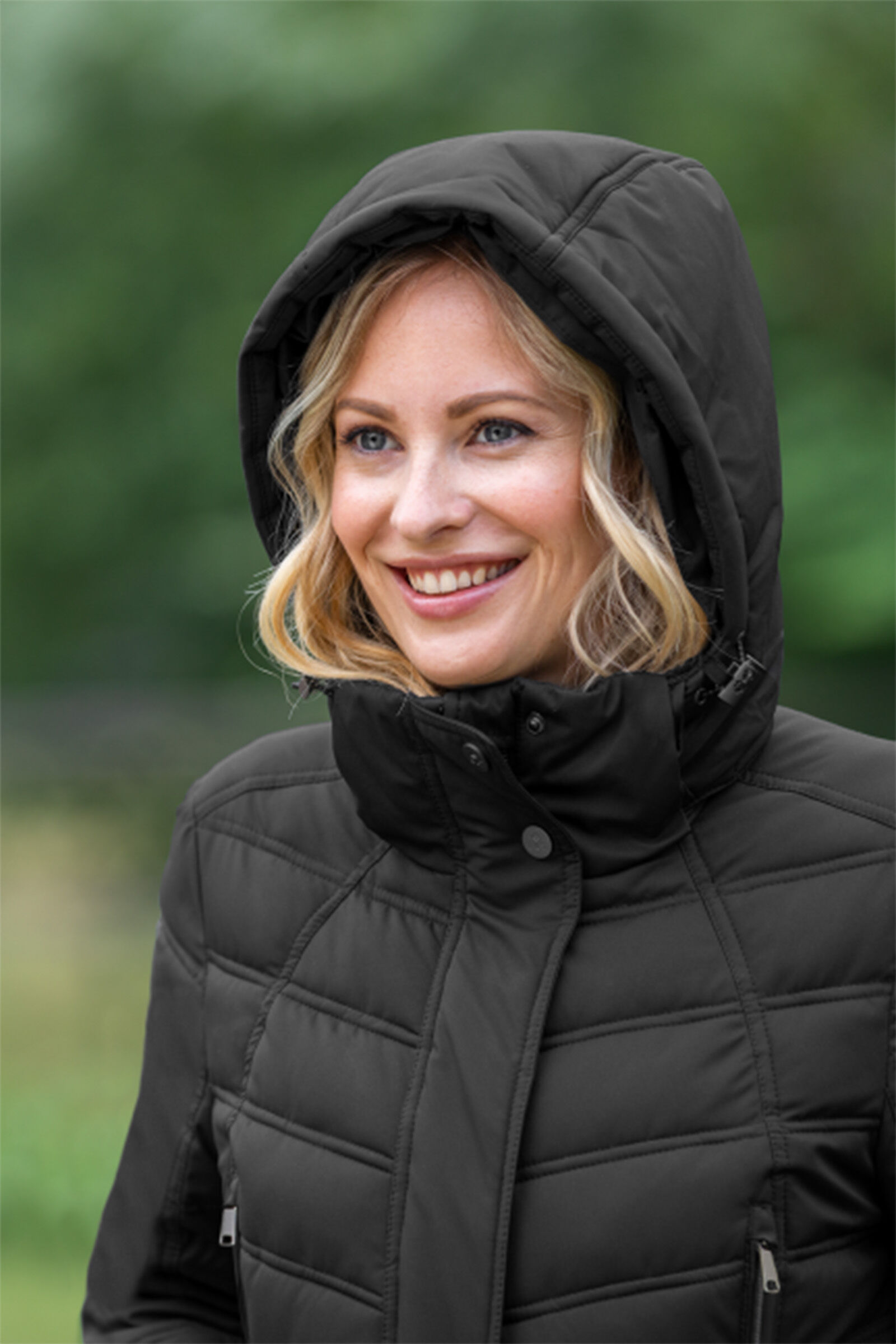 ELT Saphira Riding Coat
