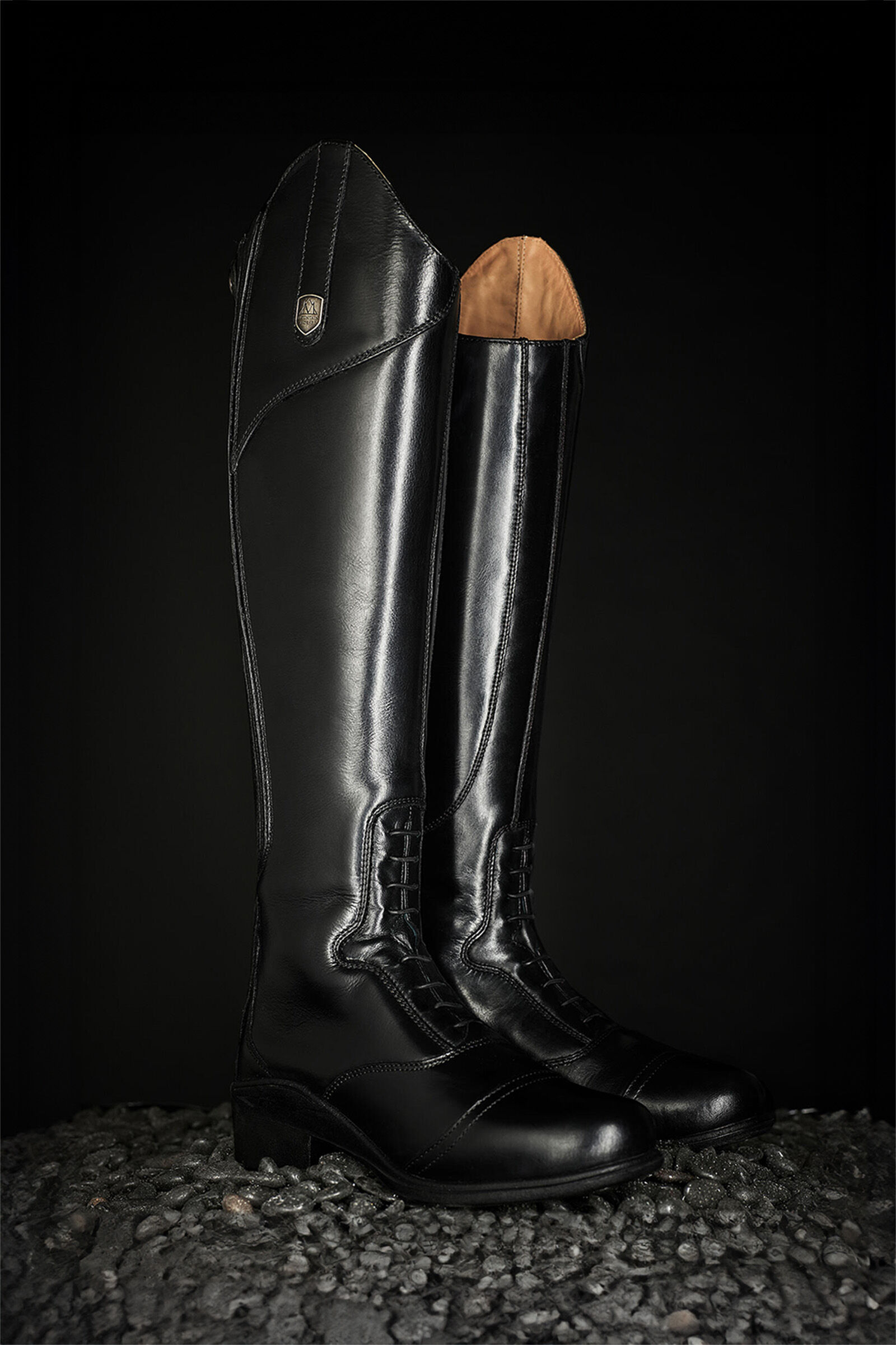Sovereign mountain horse boots sale