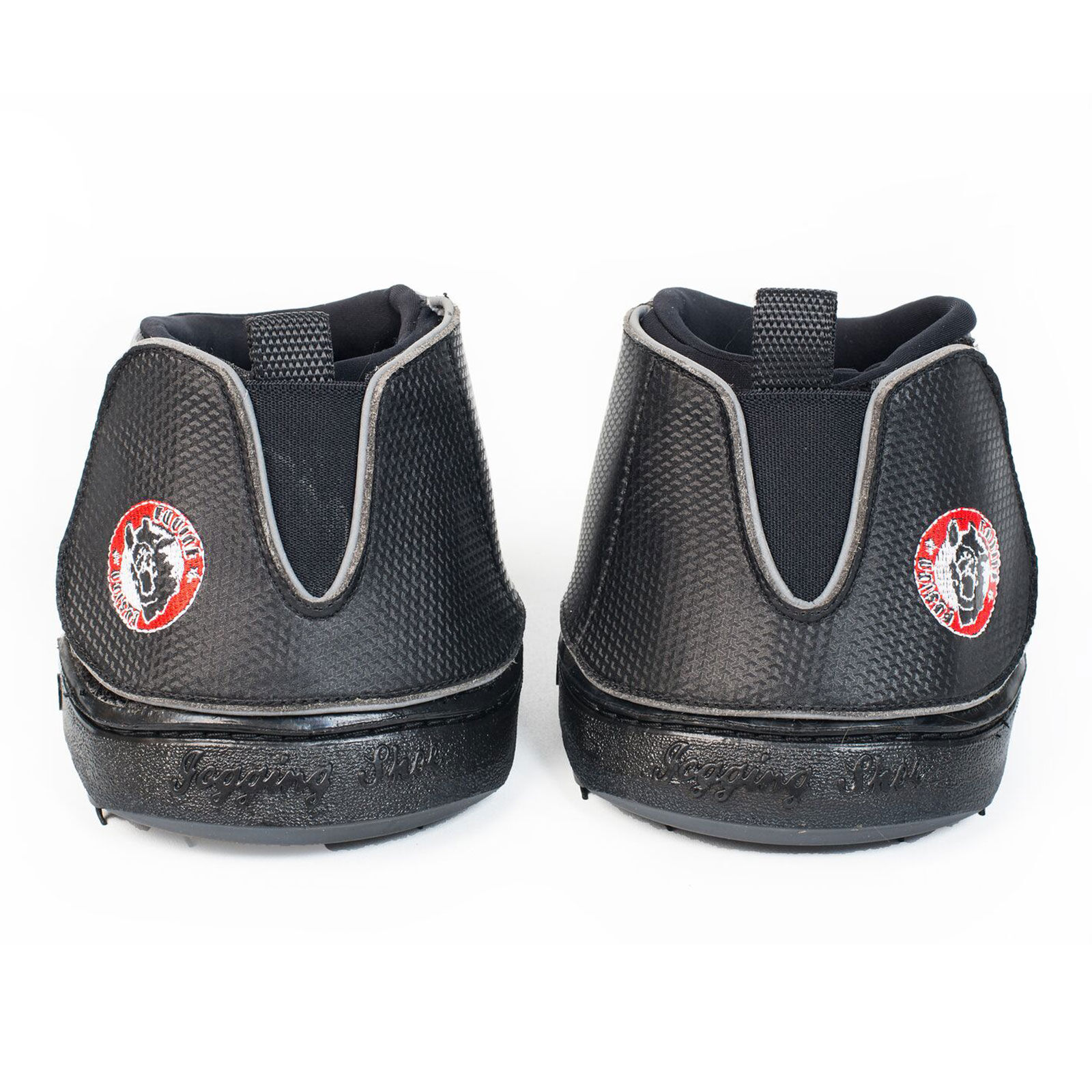 Equine fusion boots on sale