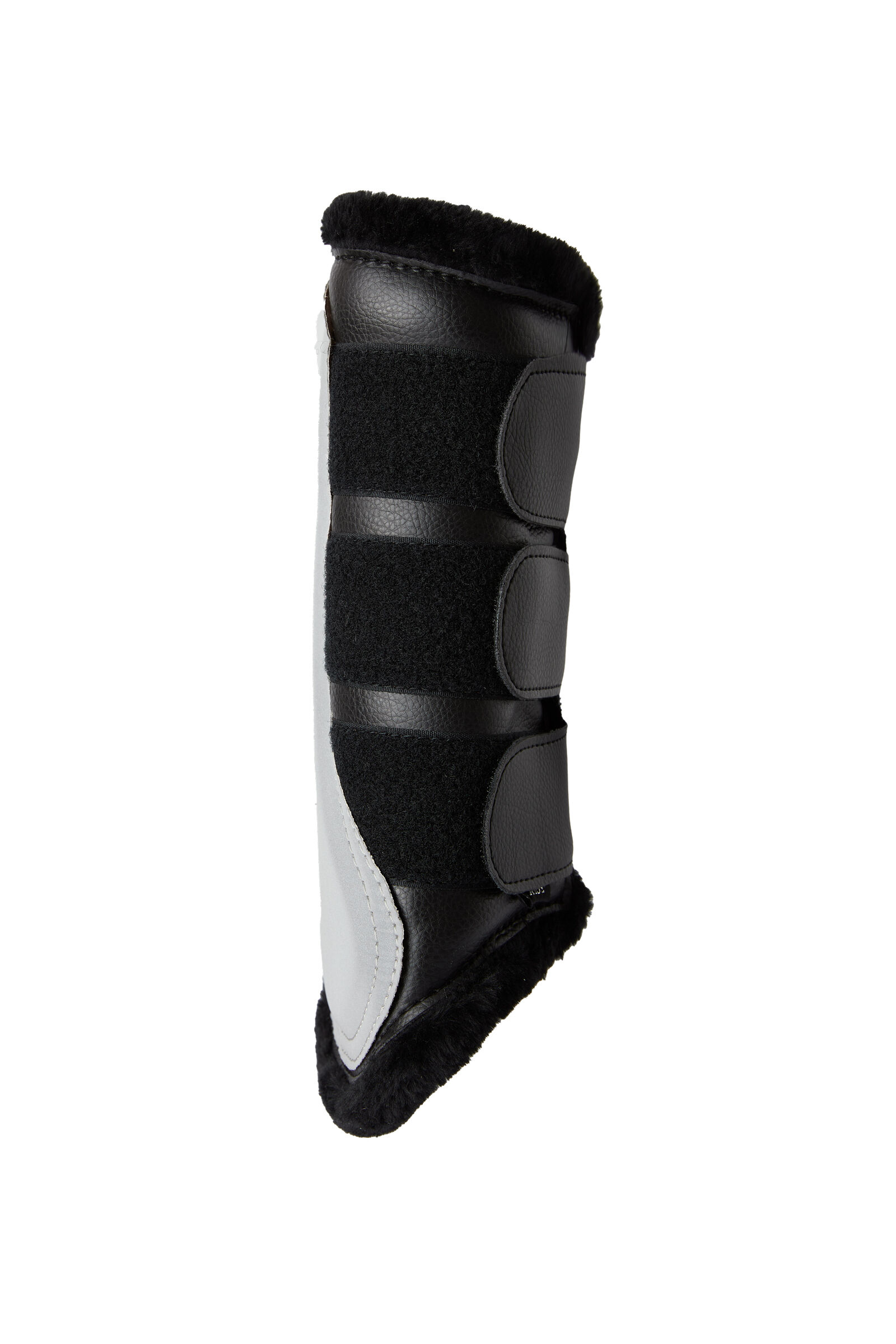 Reflective horse boots sales