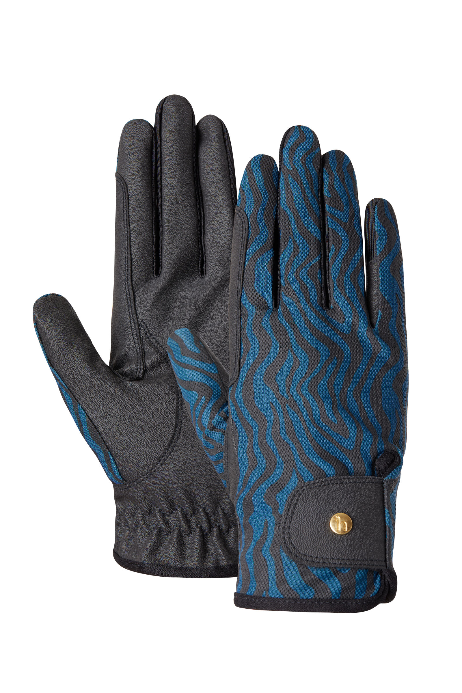 Horze Elenor Women s Mesh Riding Gloves