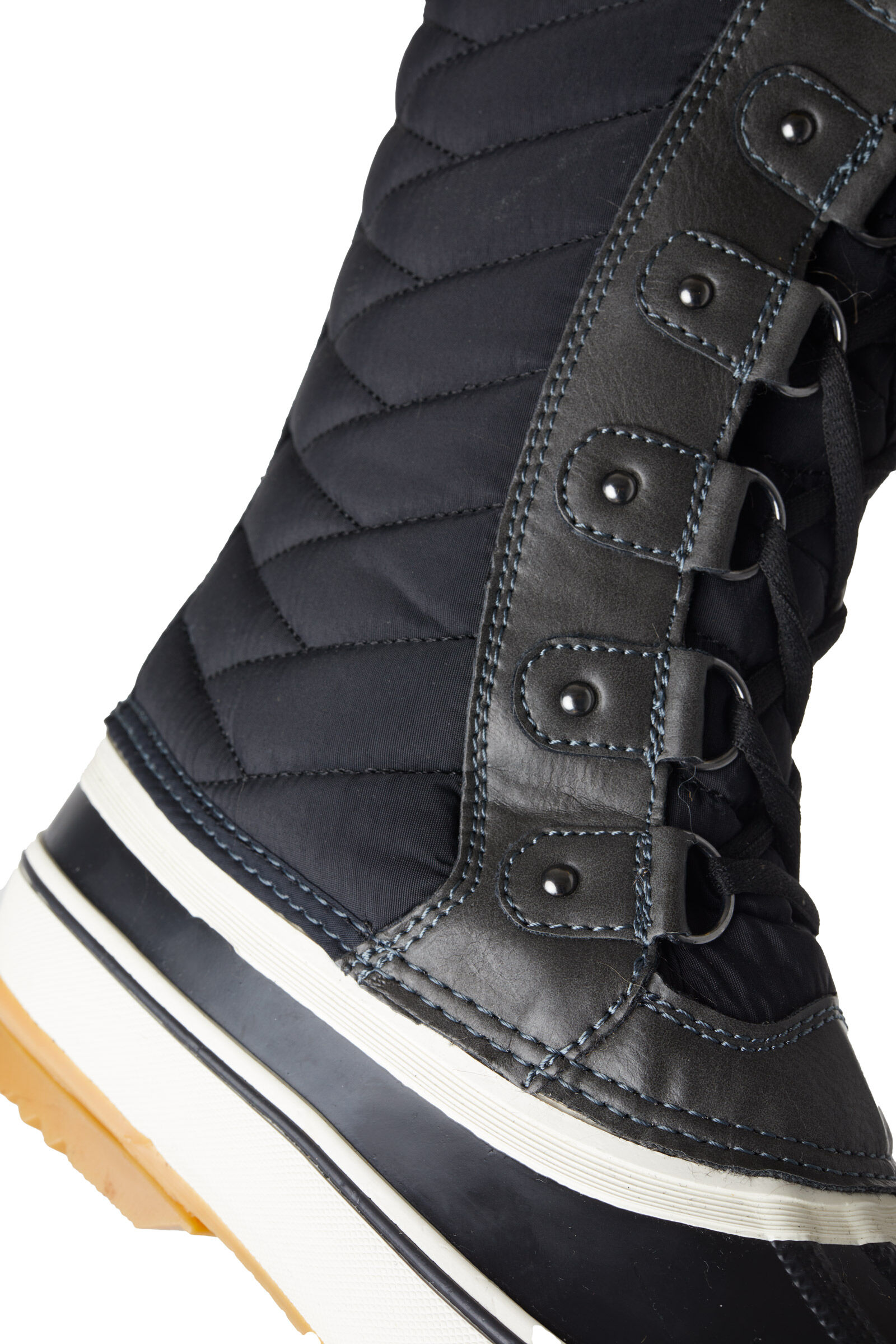 Snow boots outlet women fur