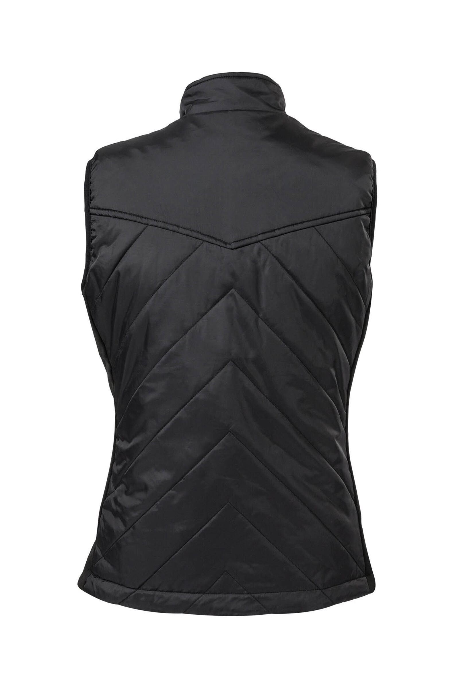 Women heated vest top