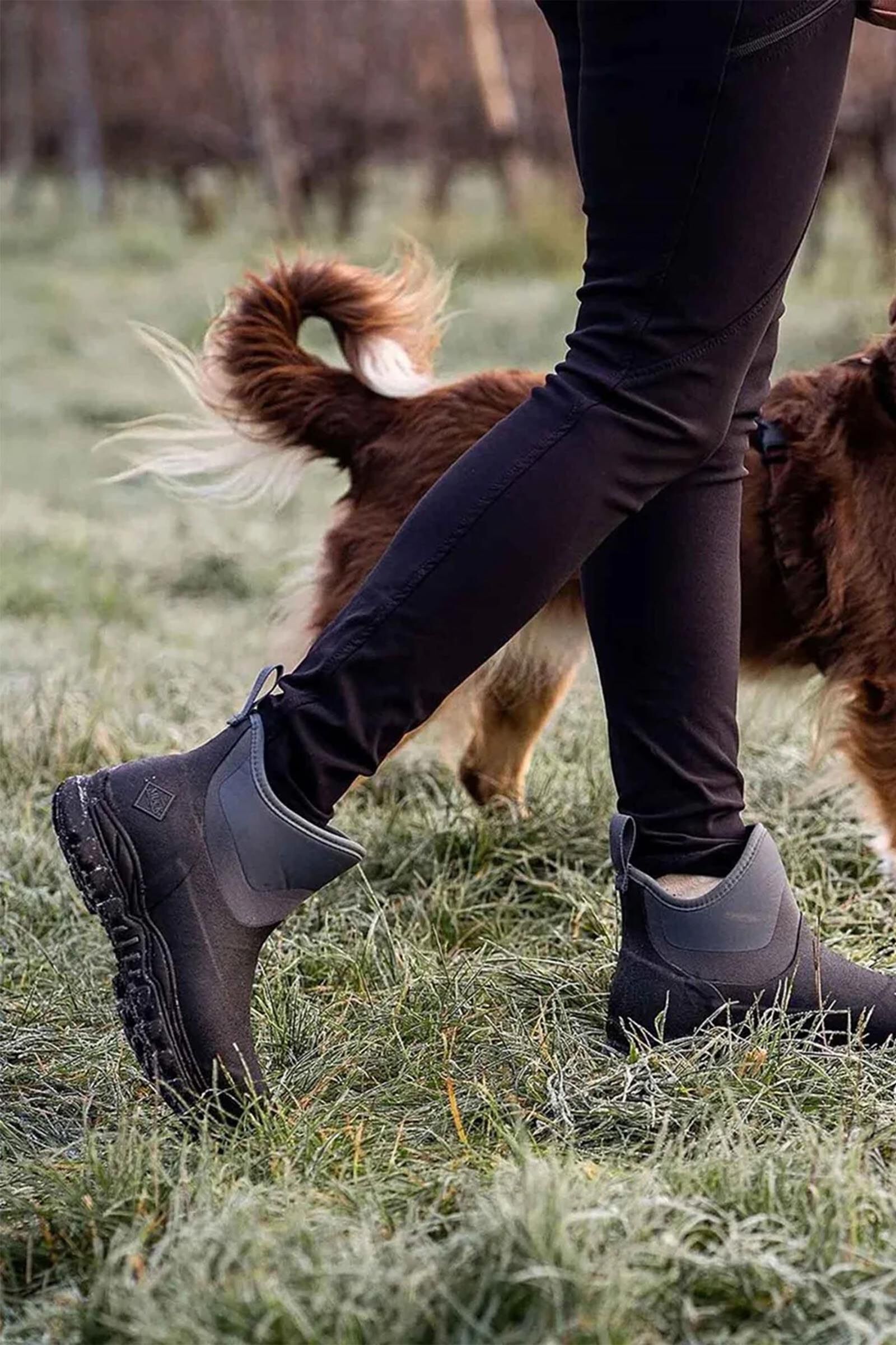 Rubber ankle boots uk outlet