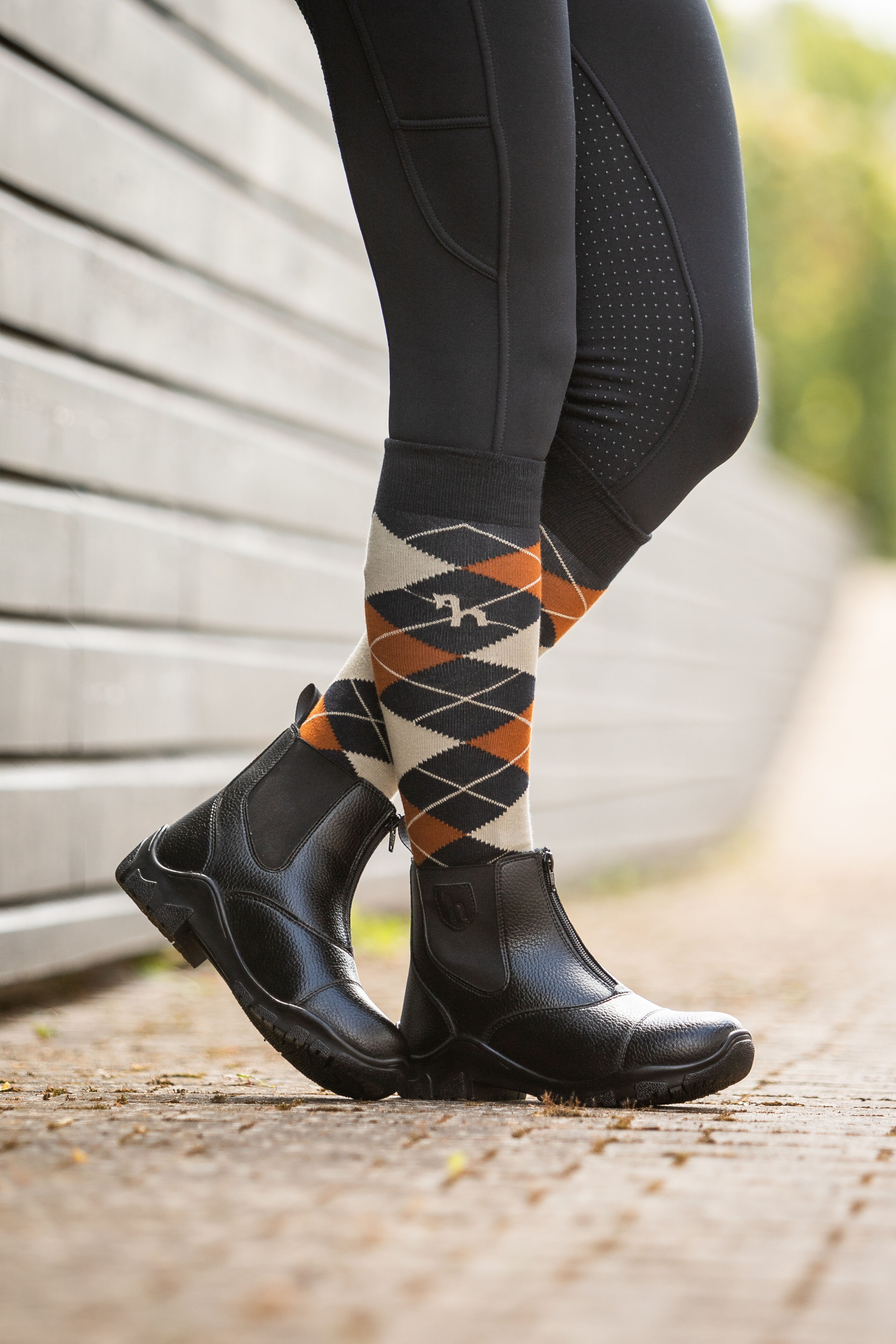 Horze jodhpur hotsell boots
