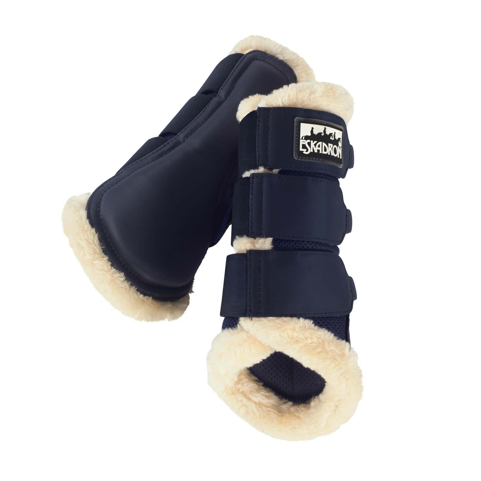 Eskadron online faux fur