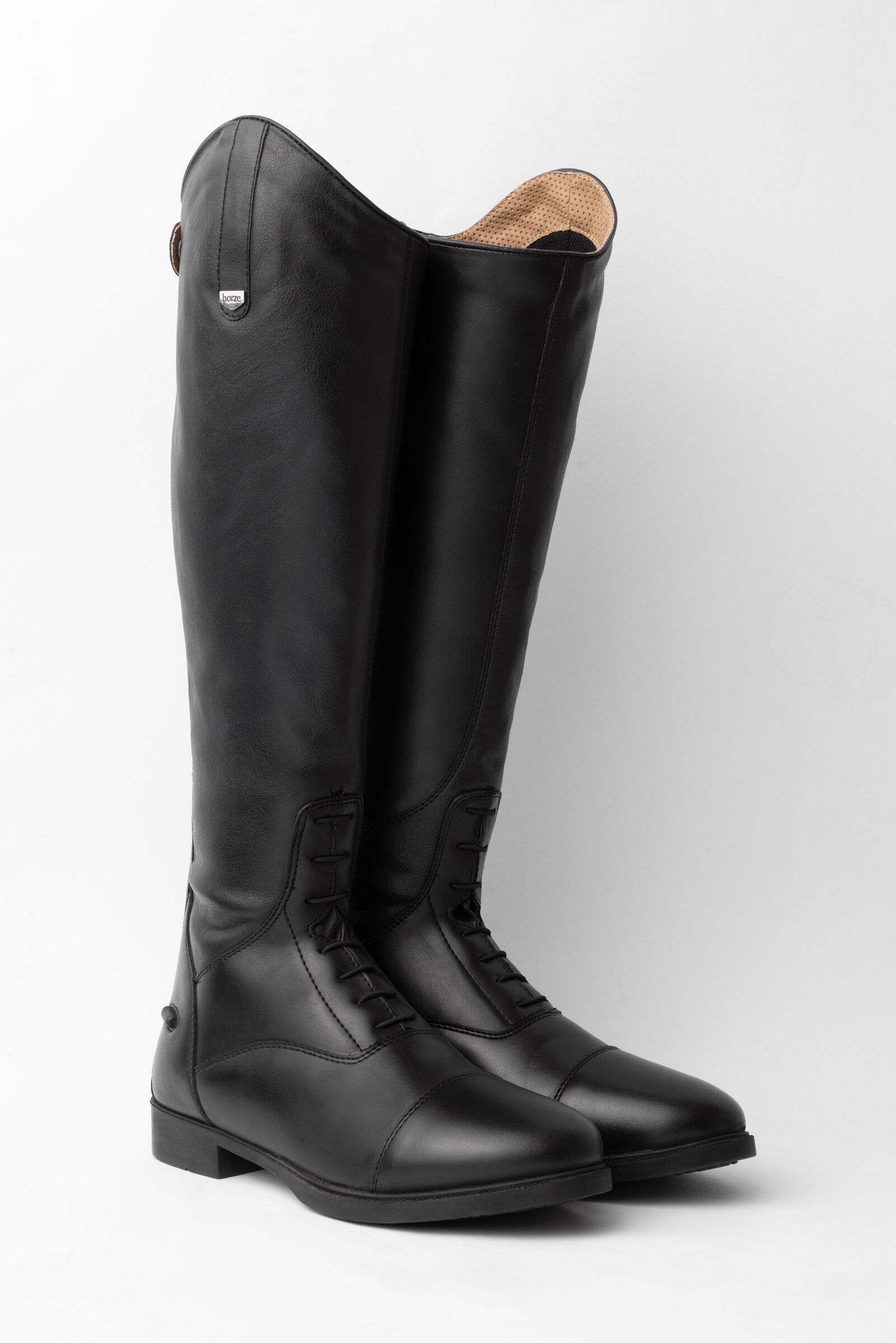 Horze rover field riding boots top