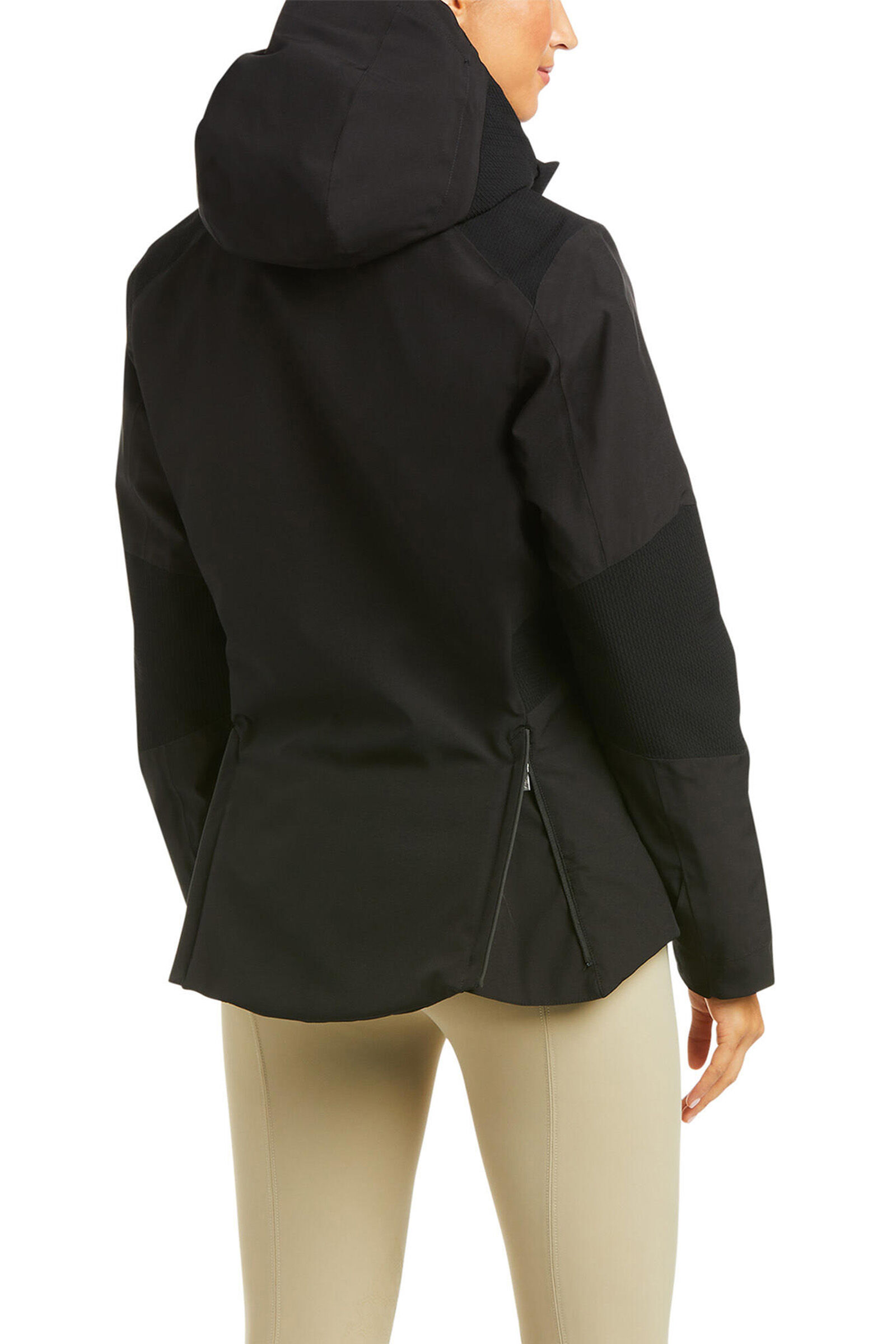 Barnsie jacket clearance